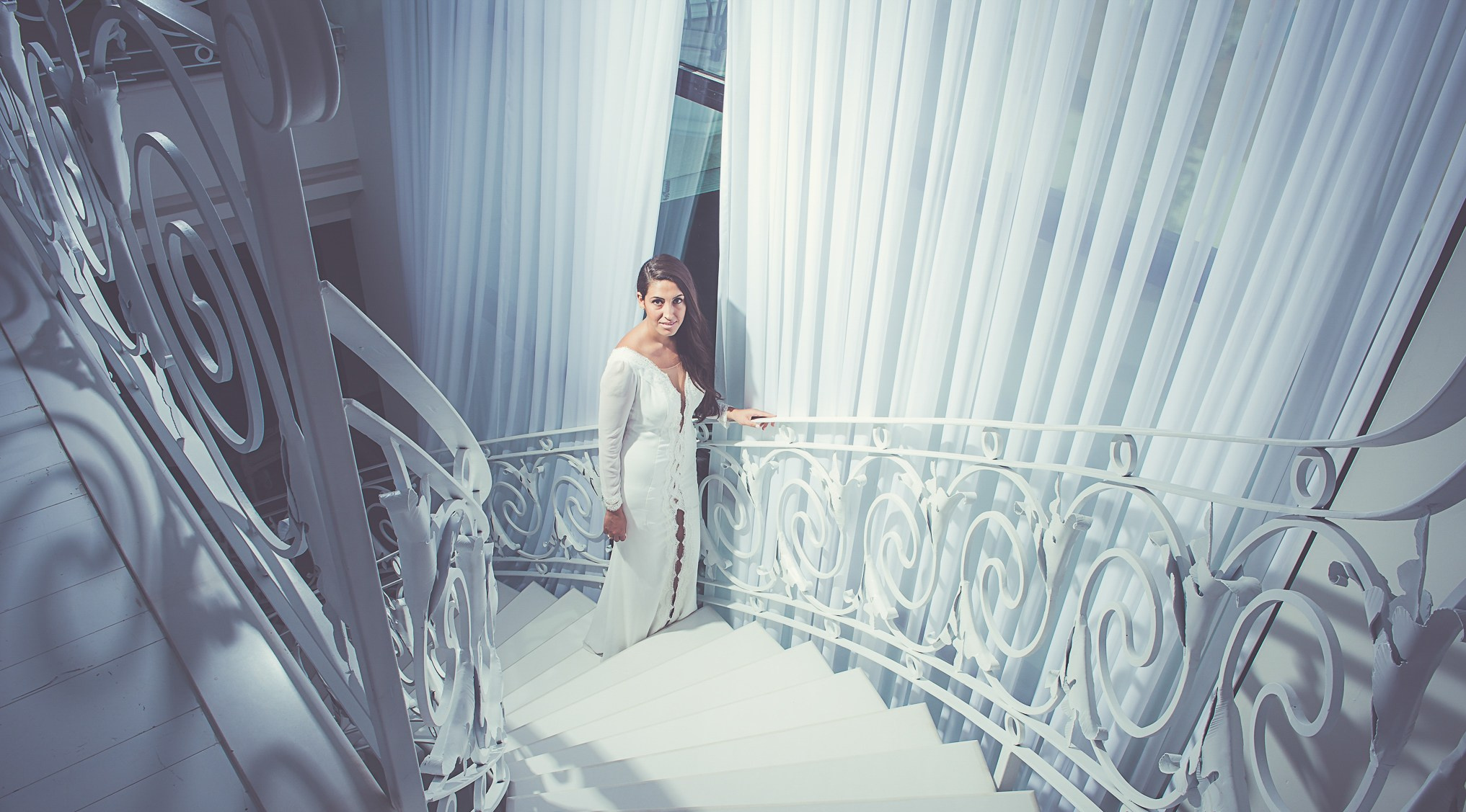 גן יבנה וקבוצת יבנה. Wedding and events photographers Studio Shalom