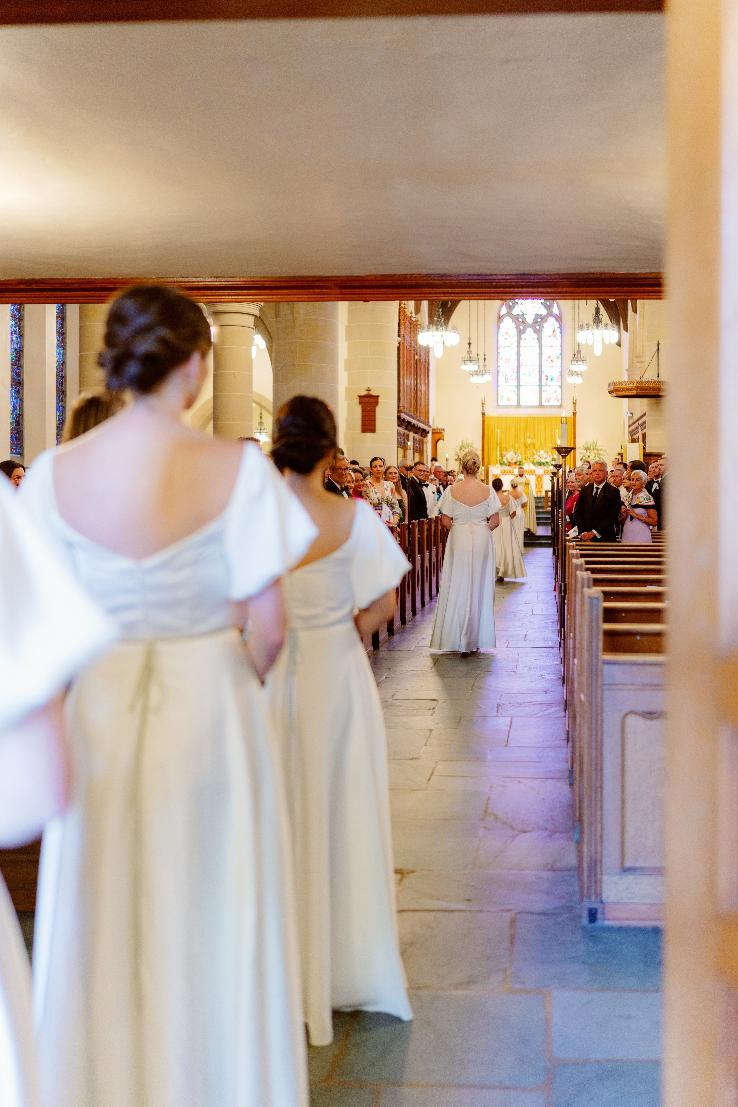 Collier and Matthew. Wedding photographer and videographer New York | New Jersey