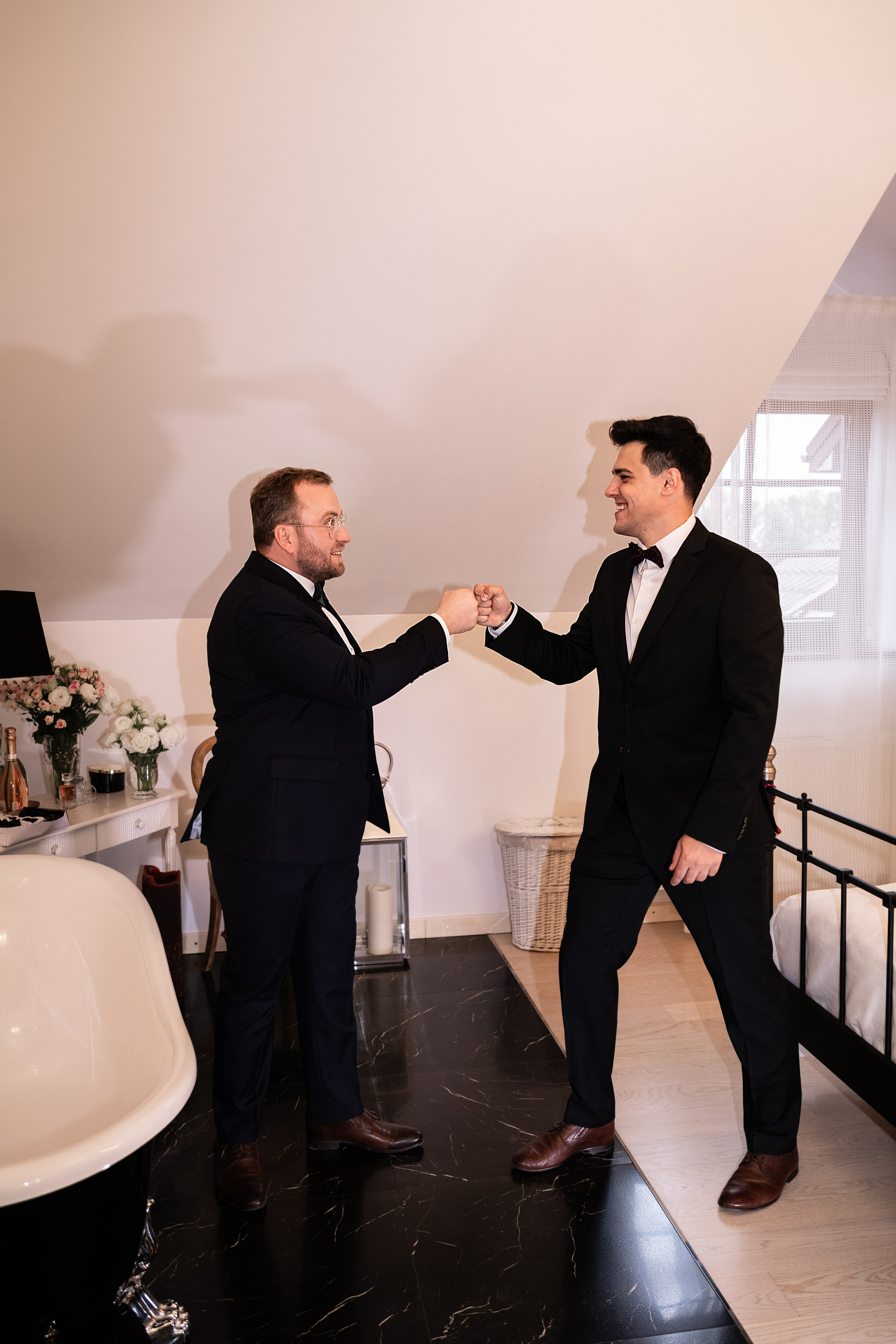 Karolina & Jarek. VideofotKA.pl