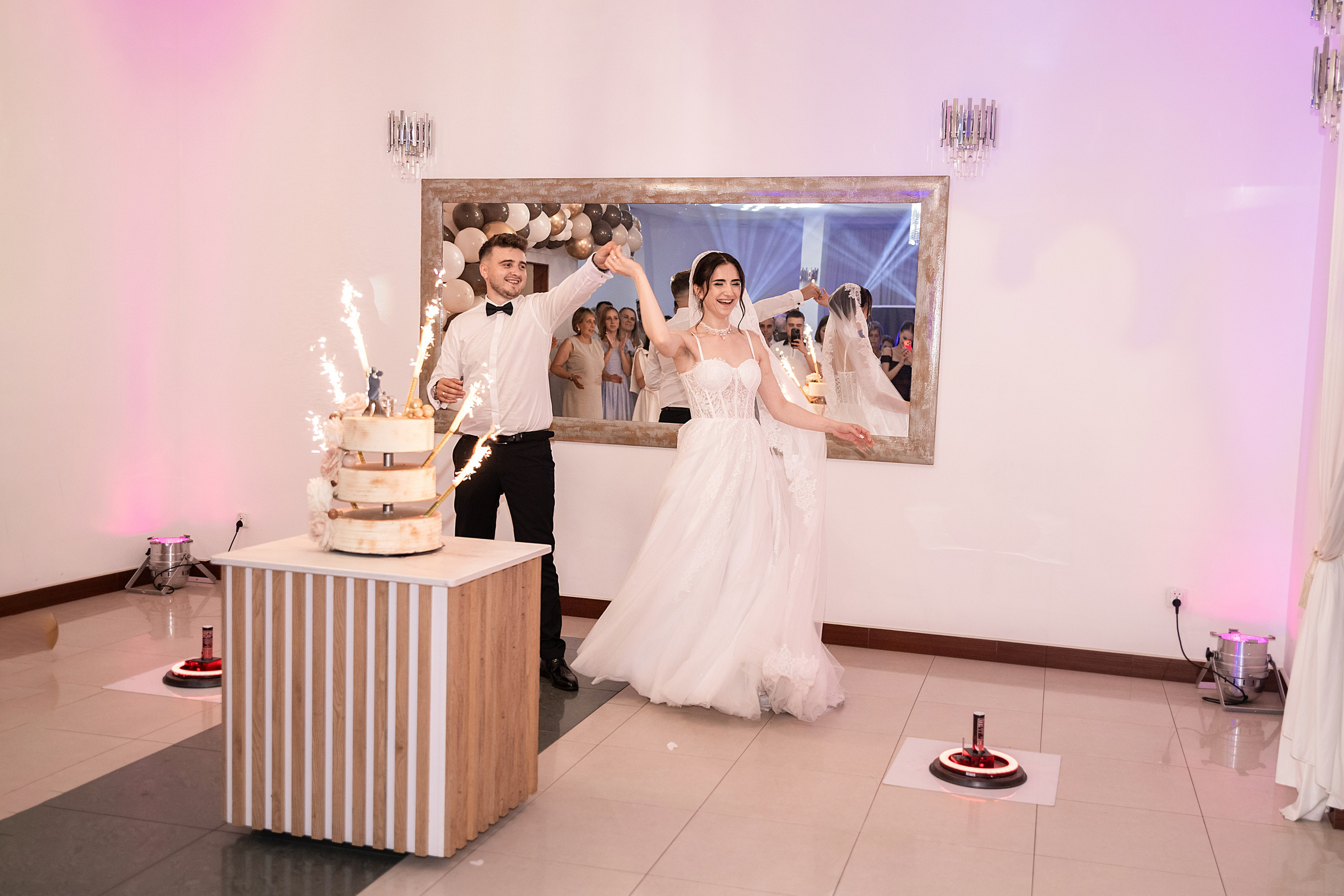 Viktoria & Dariusz. VideofotKA.pl