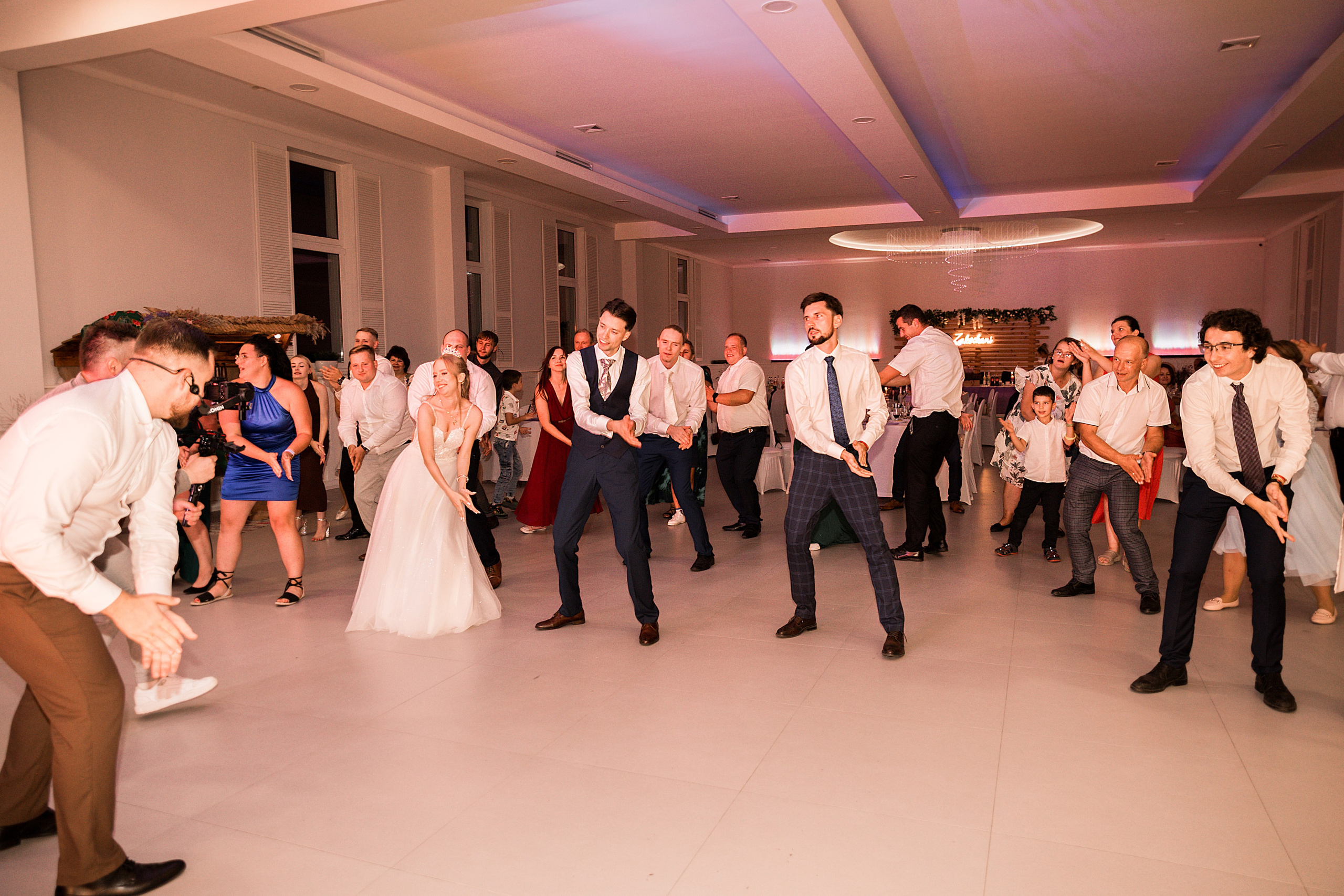 Alina & Mateusz. VideofotKA.pl