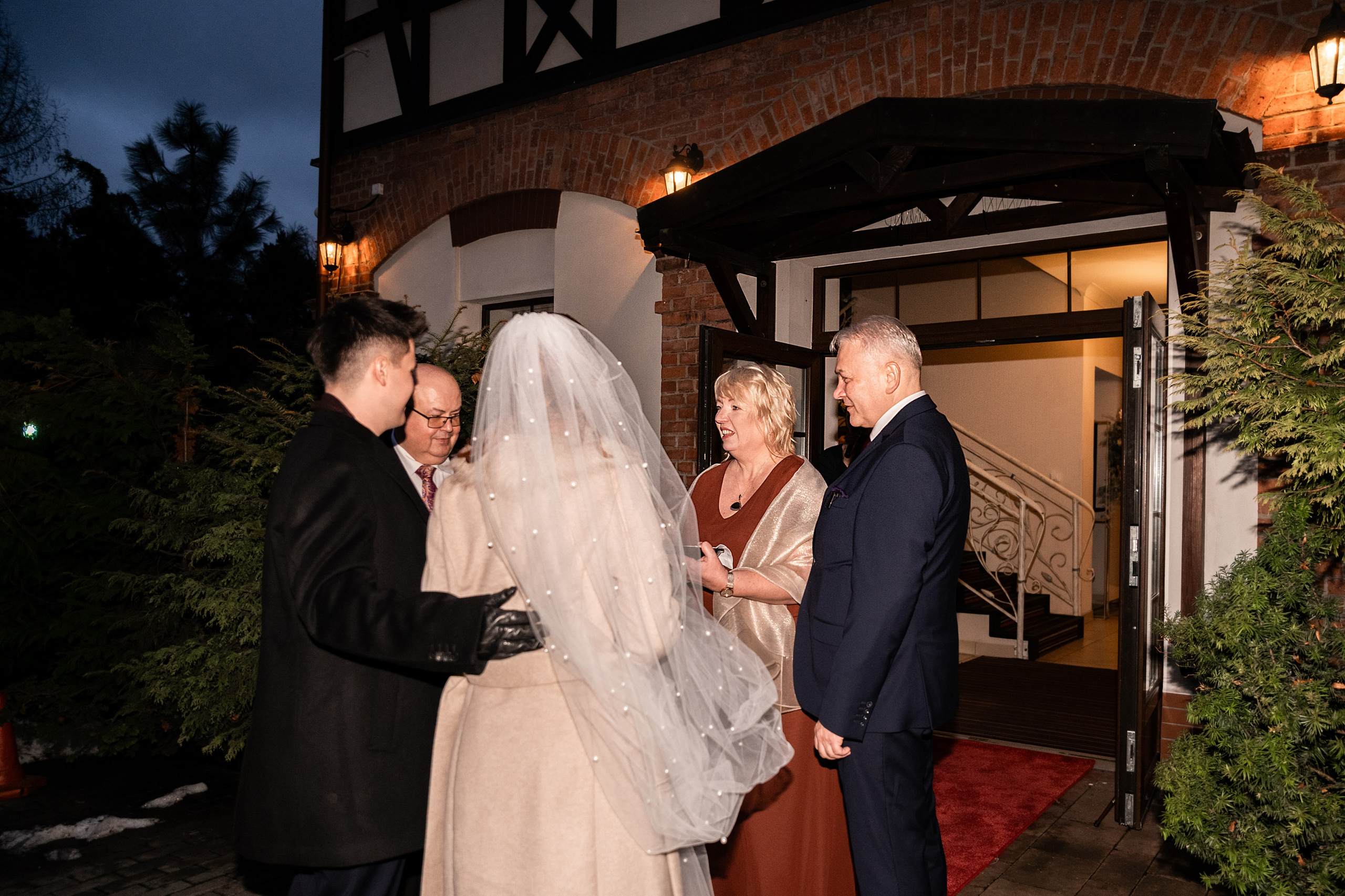 Ania & Michał. VideofotKA.pl