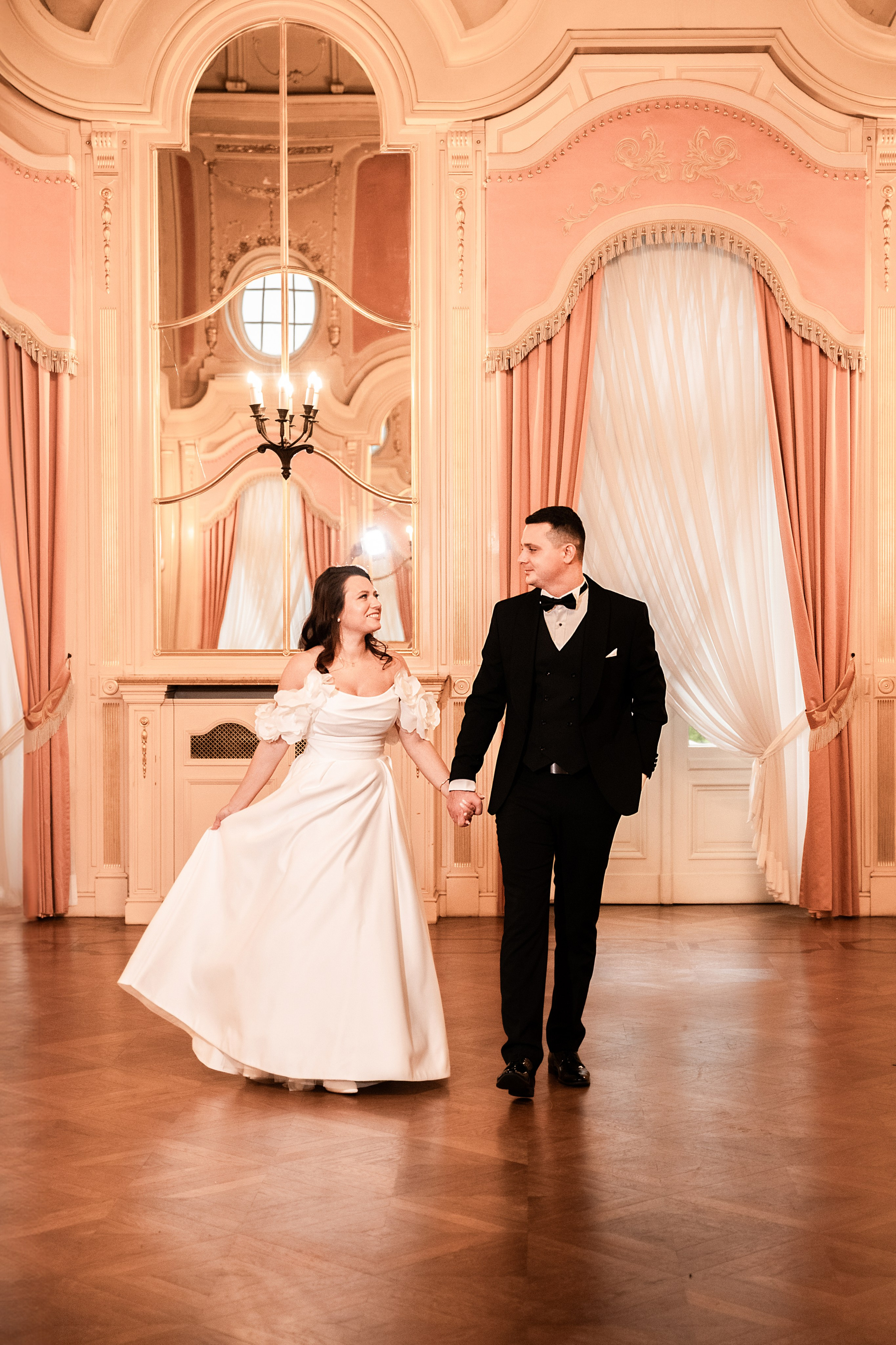 Edyta&Vladyslav sesja poślubna. VideofotKA.pl