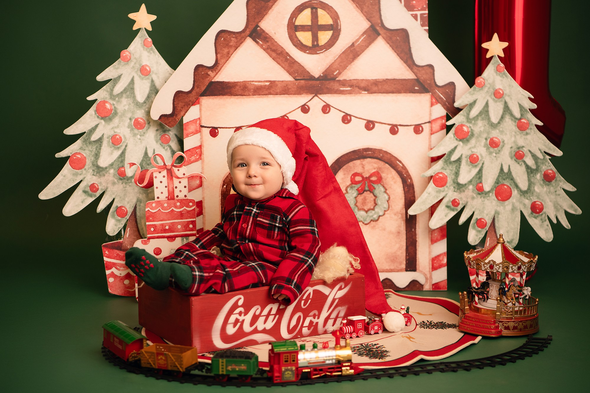 Sesja urodzinowa. VideofotKA.pl