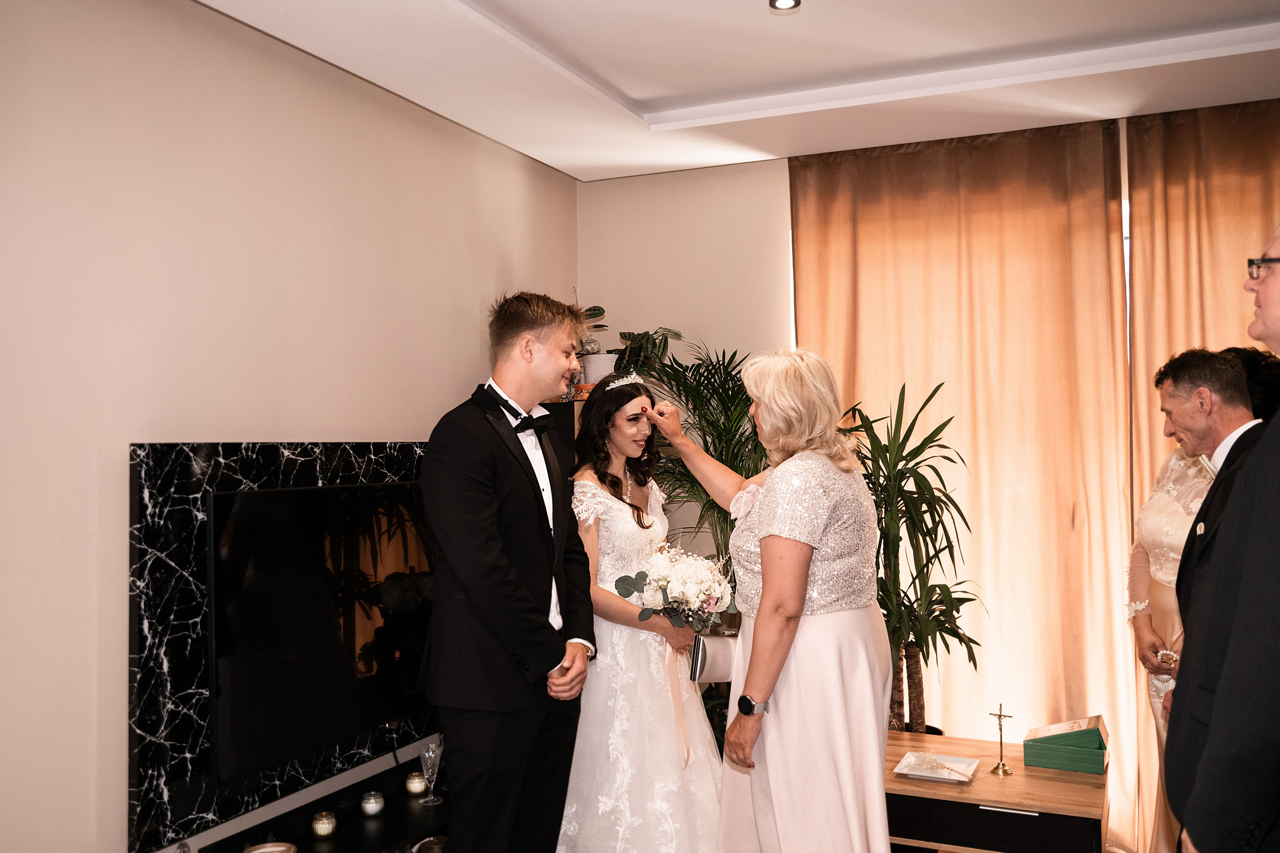 Justyna & Mateusz. VideofotKA.pl