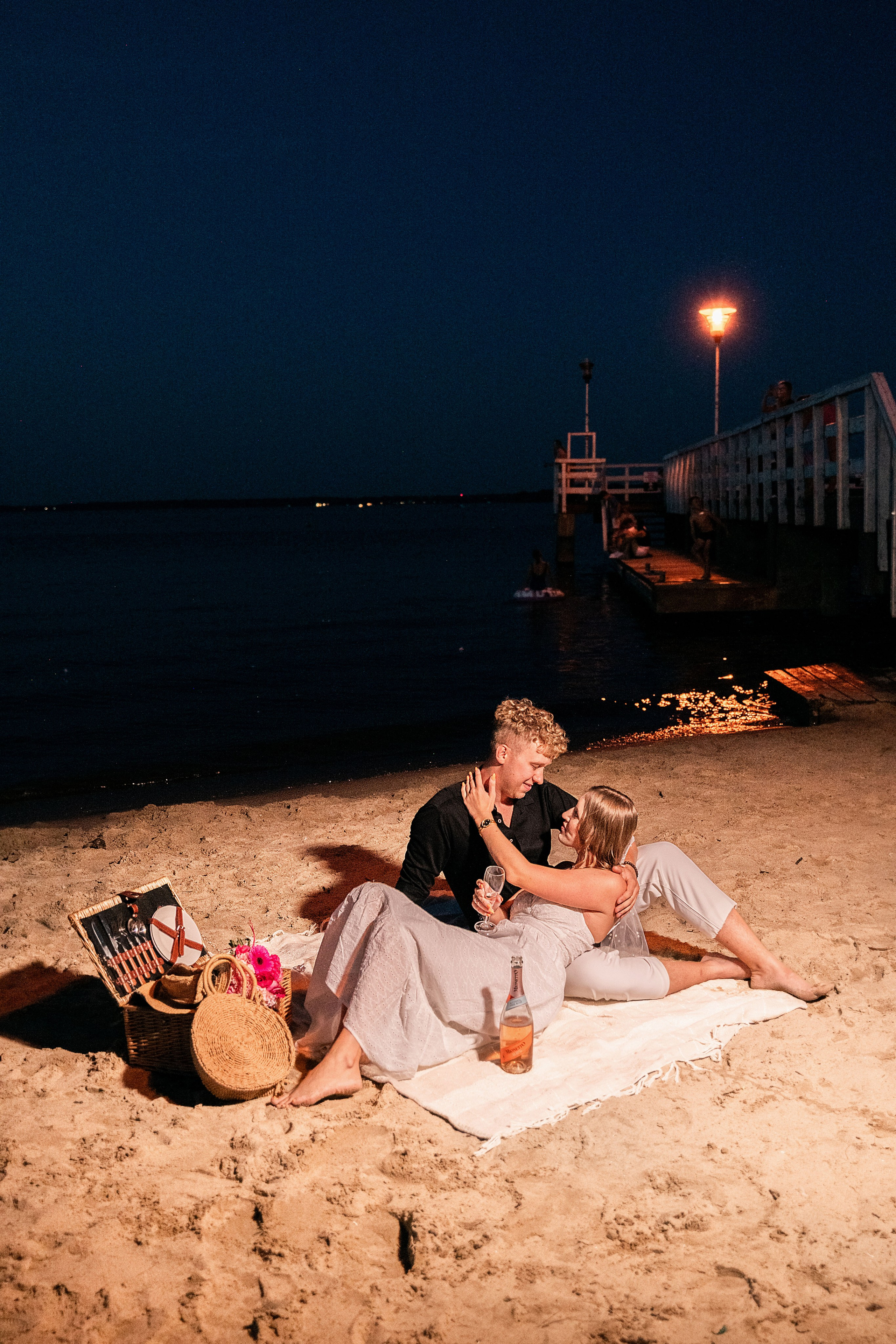 Martyna&Kuba narzeczeńska. VideofotKA.pl