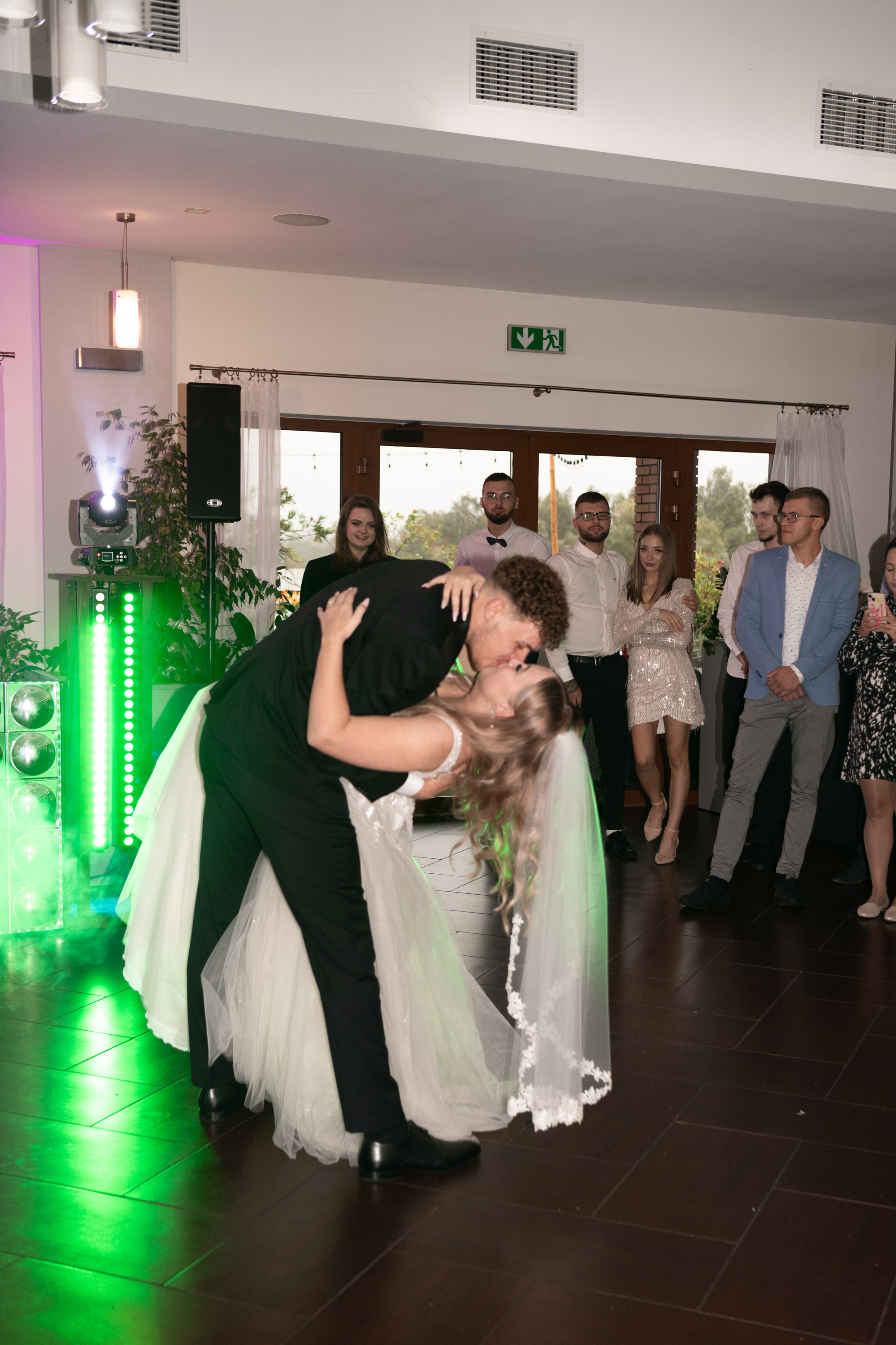 Alisa & Jakub. VideofotKA.pl