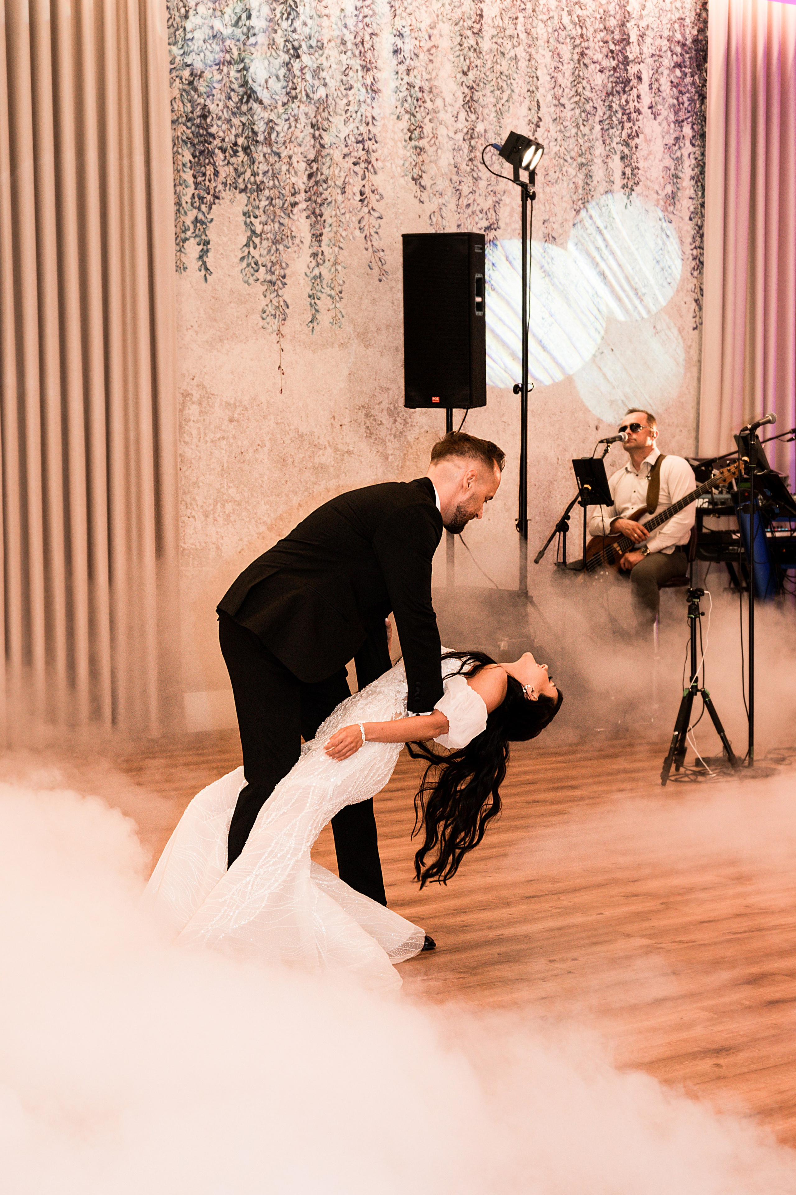 Klaudia & Darek. VideofotKA.pl