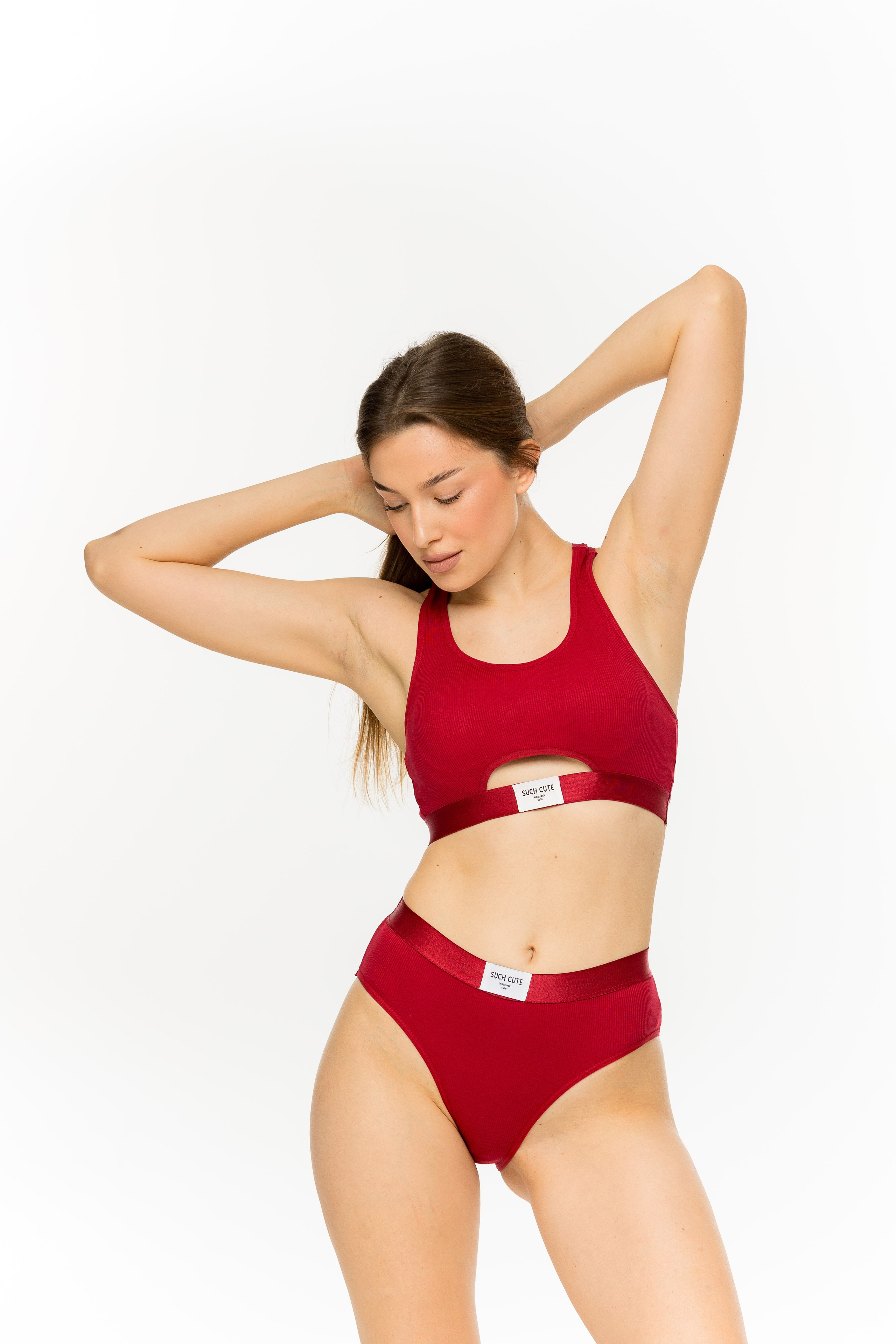 Магазин одягу Mi amore. Ірина Терещук