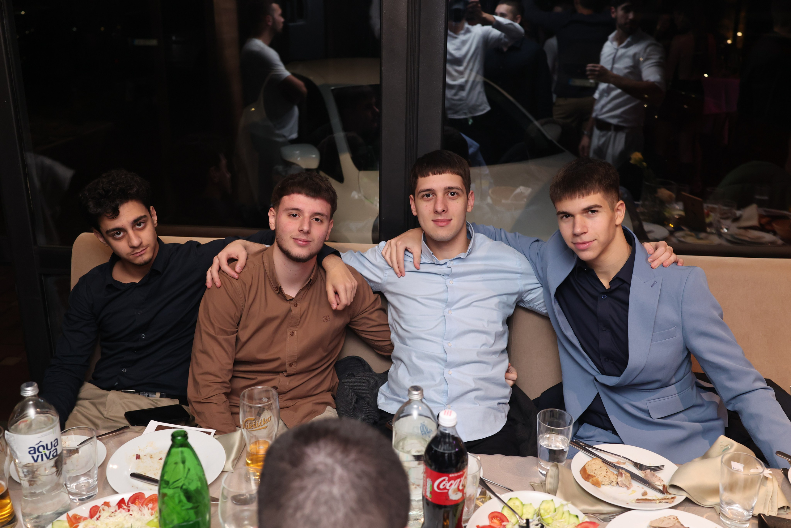 Đorđe 18ti. Foto Simic Jagodina