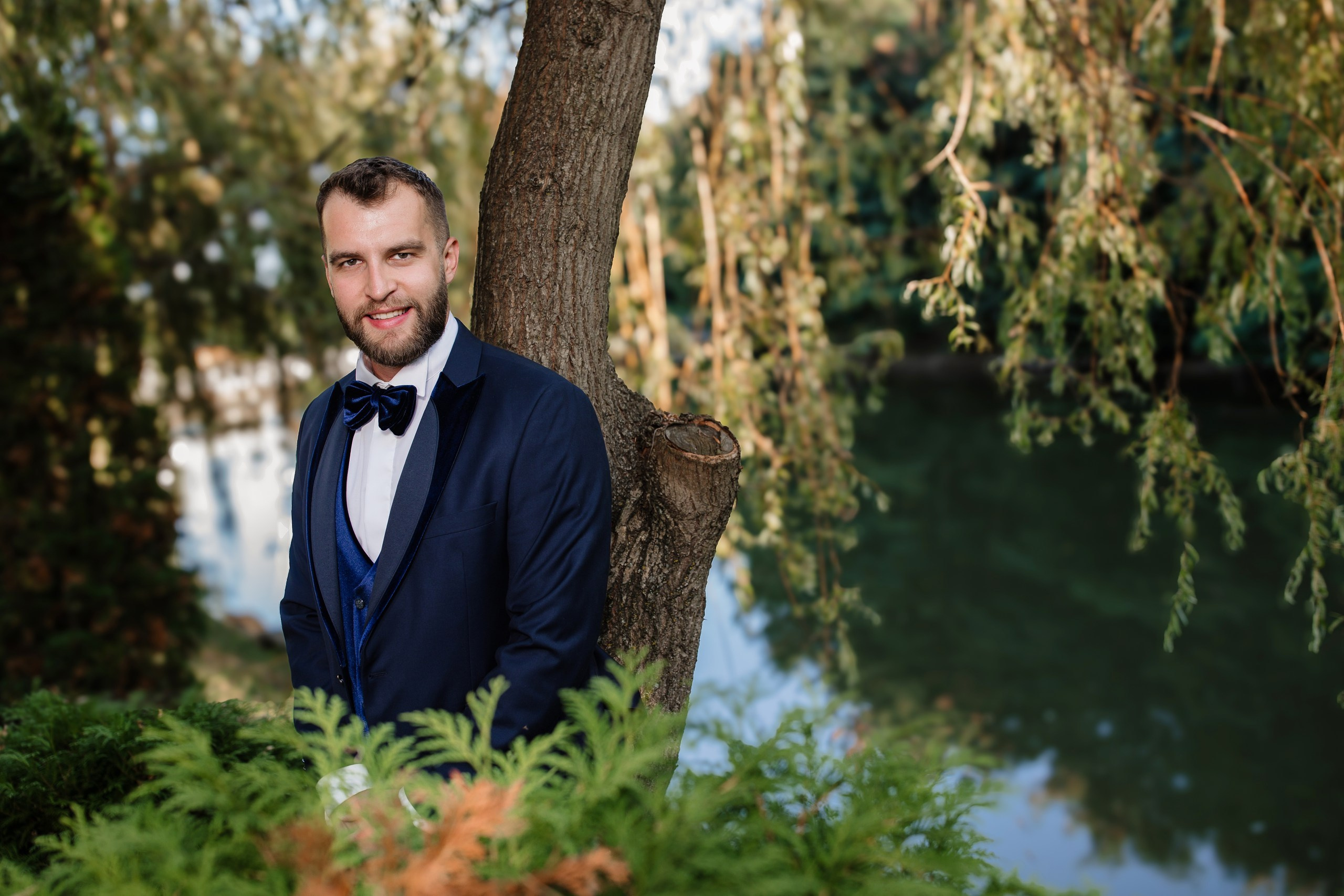 Camille & Alexandra 2024 – Poveste de nuntă cu eleganță și emoție | Fotograf Alin Chirilă