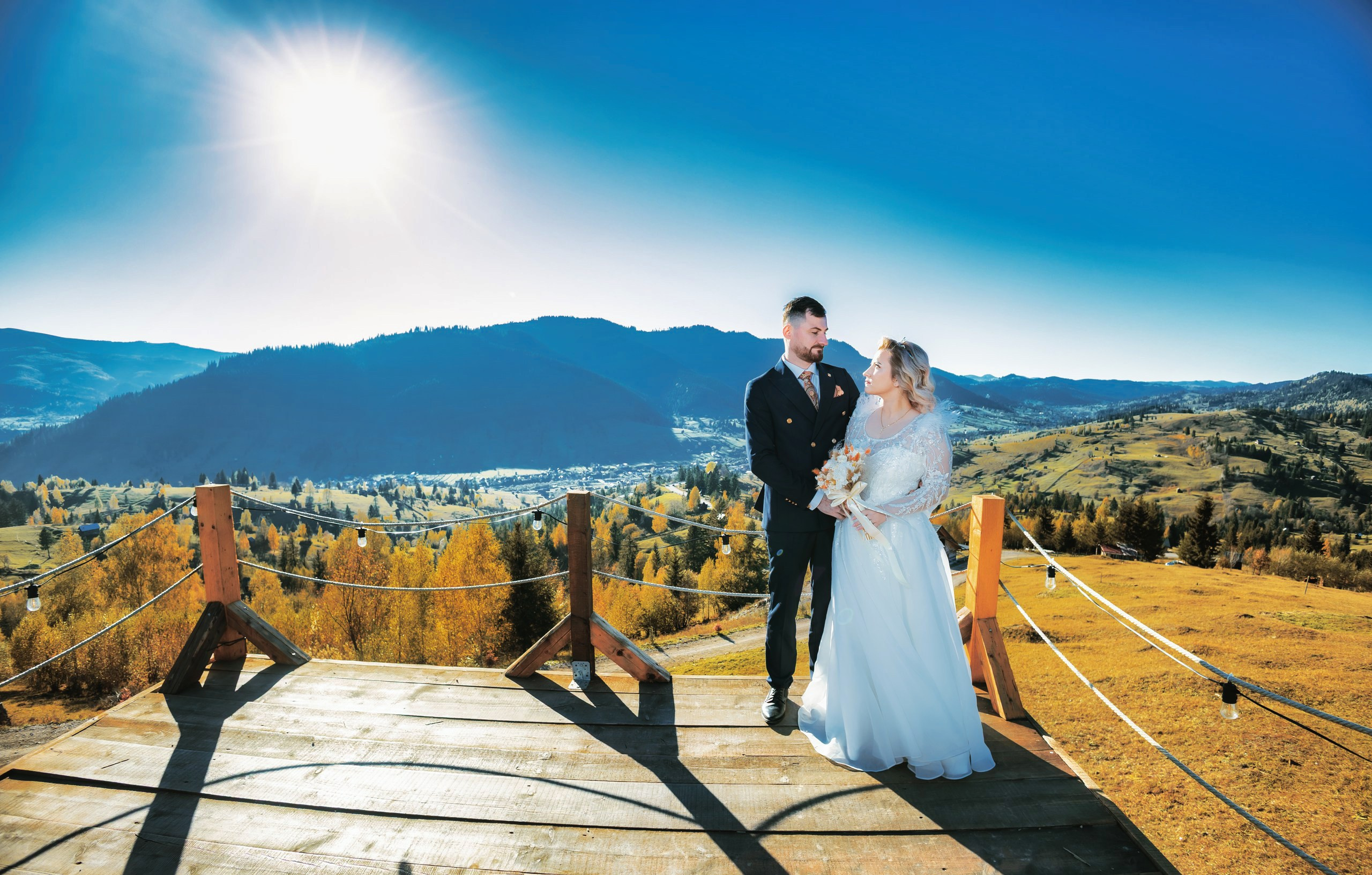 Andrei & Oana – Fotograf Nuntă Botoșani | Alin Chirilă – Povestitor prin Fotografie