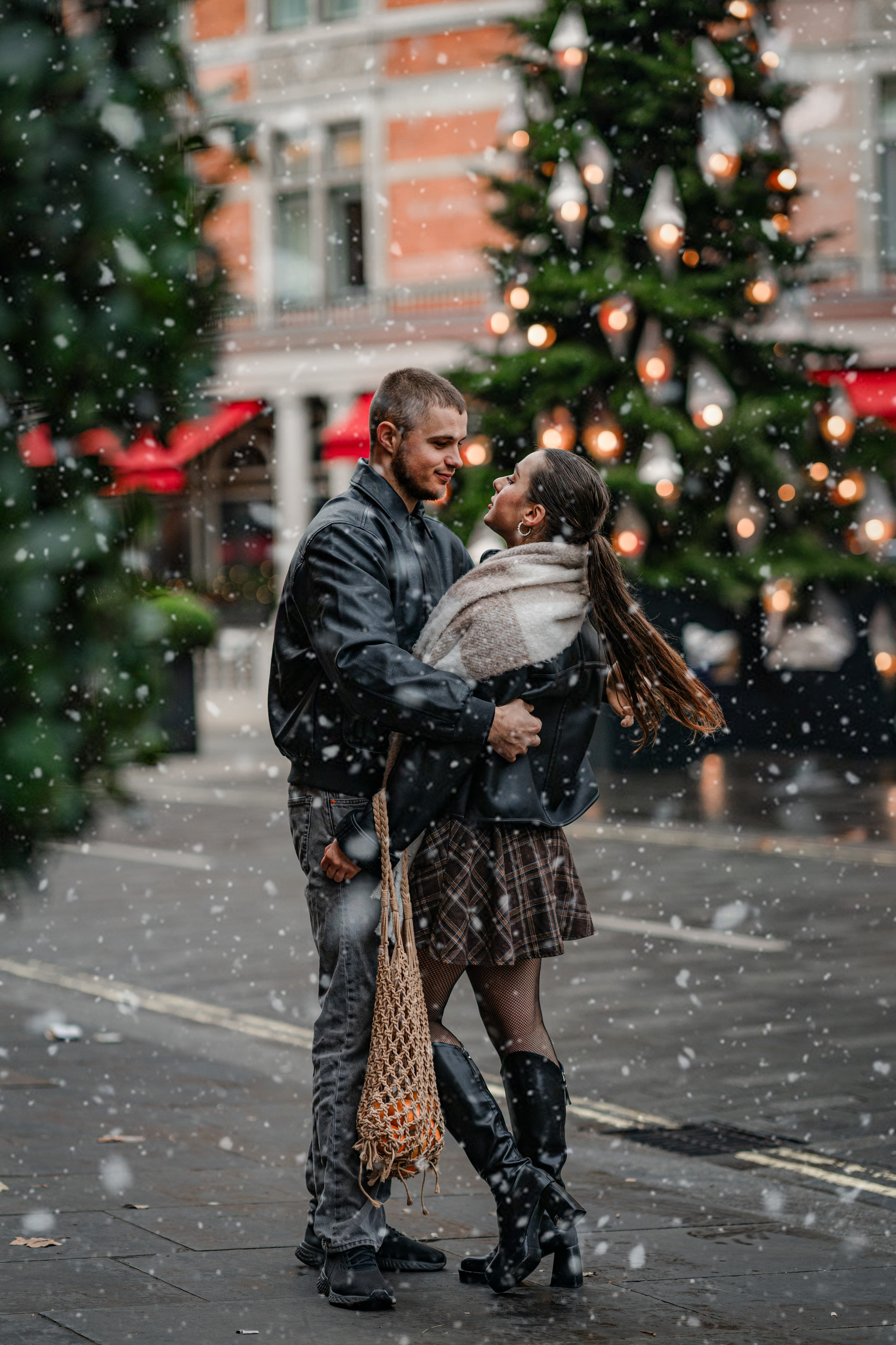 Zhenya Maryana. Tonya Kyrylenko photographer in London