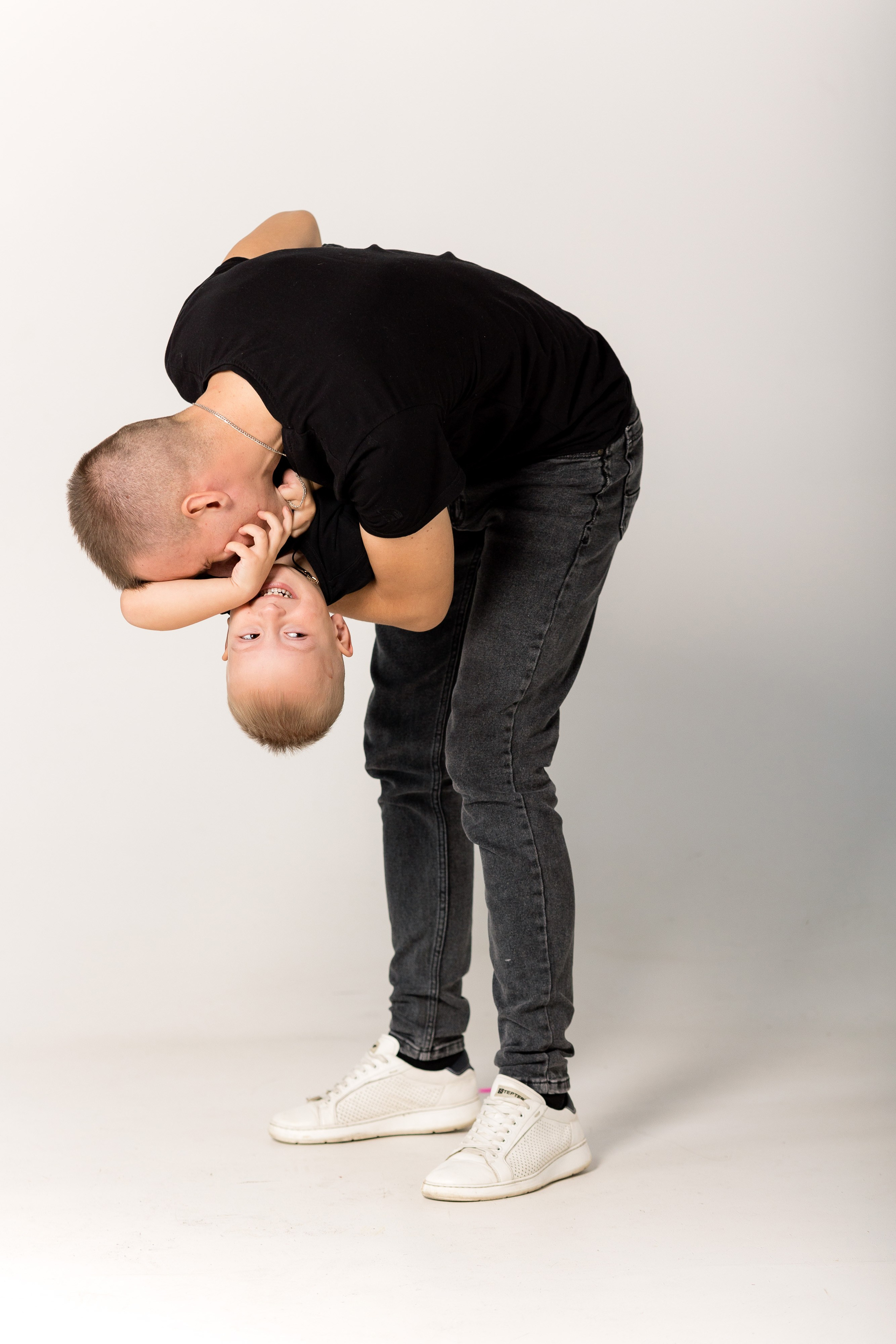 Родина Булавка. Ірина Терещук