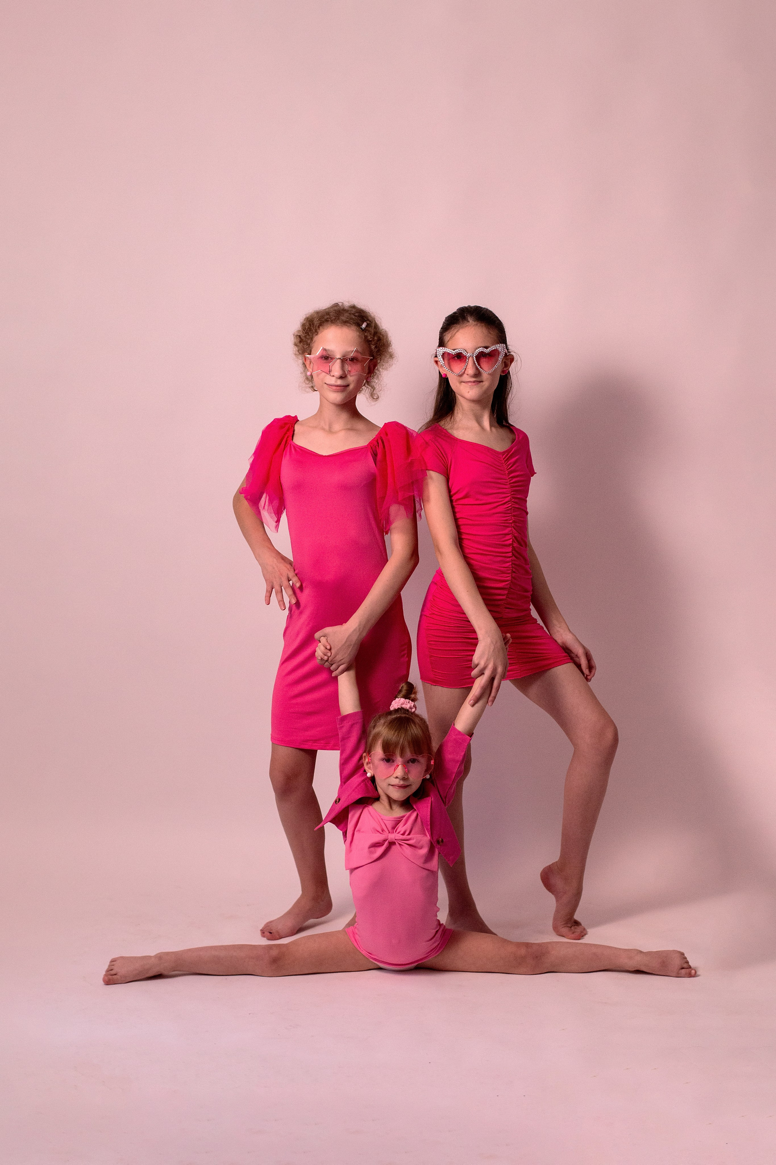 Барби. Детский и семейный фотограф в г. Бельцы