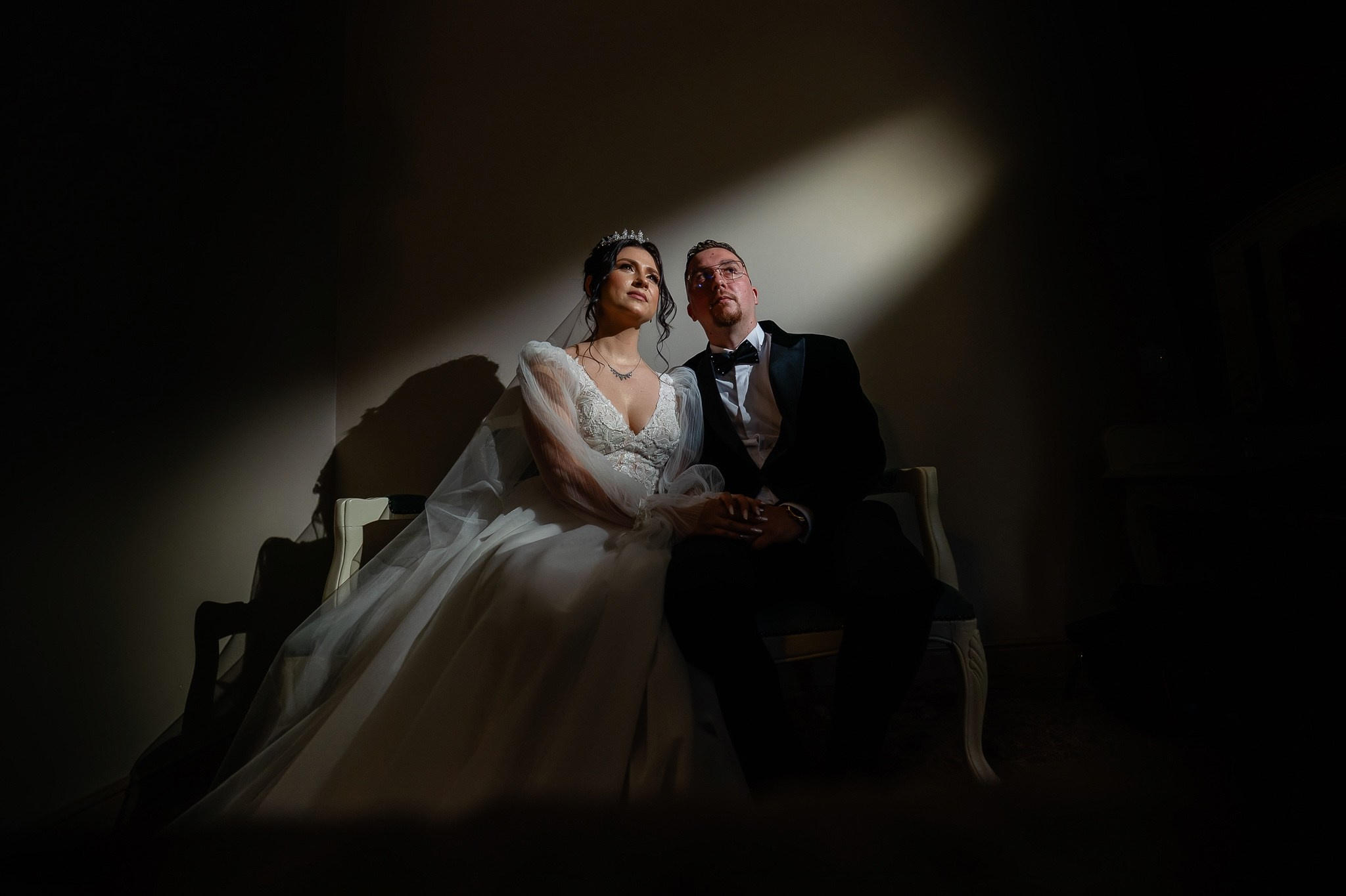 Nunta Corina & Andrei