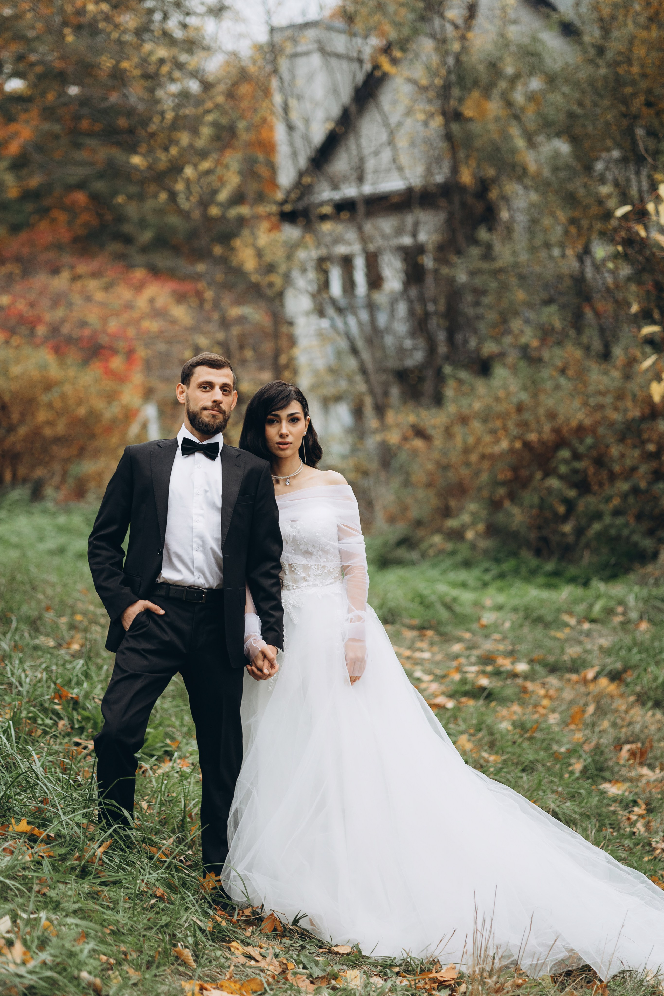 Mountain Wedding. Chernenko.photography