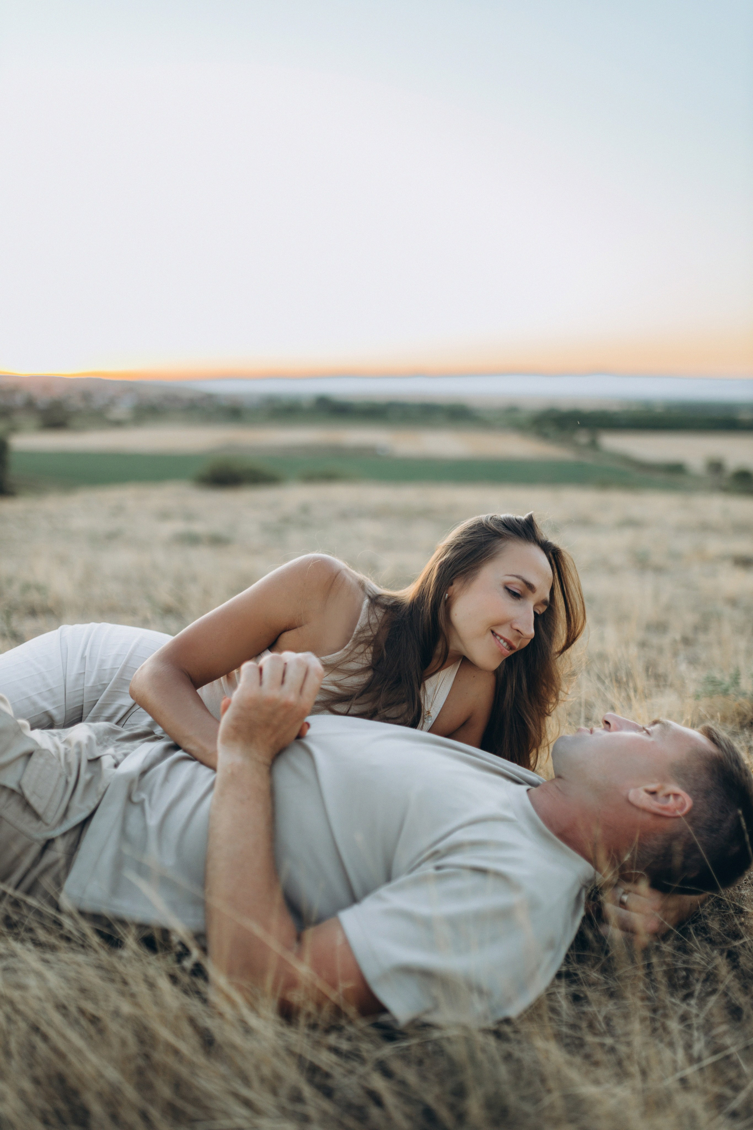 Dasha & Zhenia. Chernenko.photography