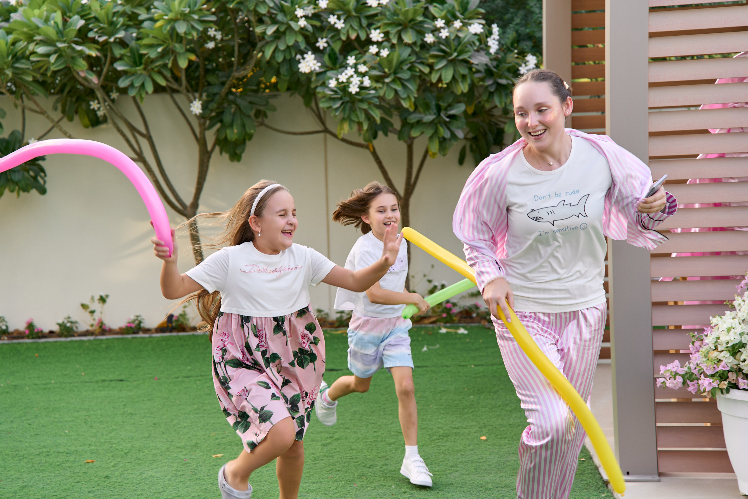 Evelina's birthday. Photographer in Dubai. Фотограф Дубай