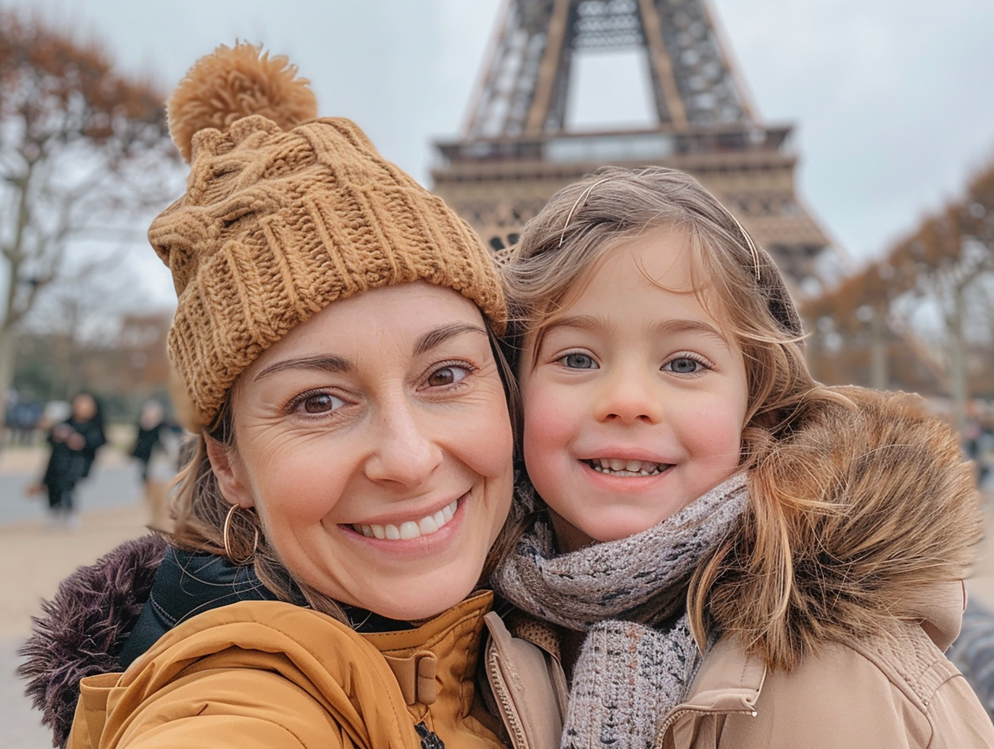 Family Fun. Photographe à Paris