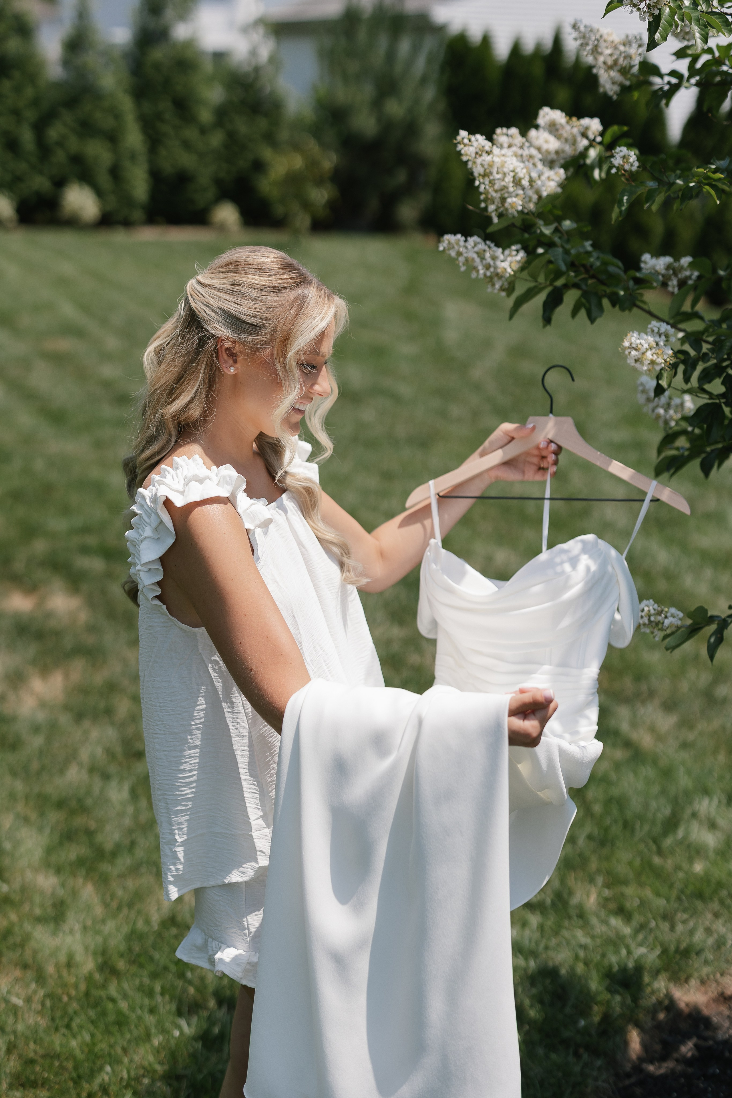 Olivia and Sean, The Mansion at Mountain Lakes, NJ. Wedding Photo & Video