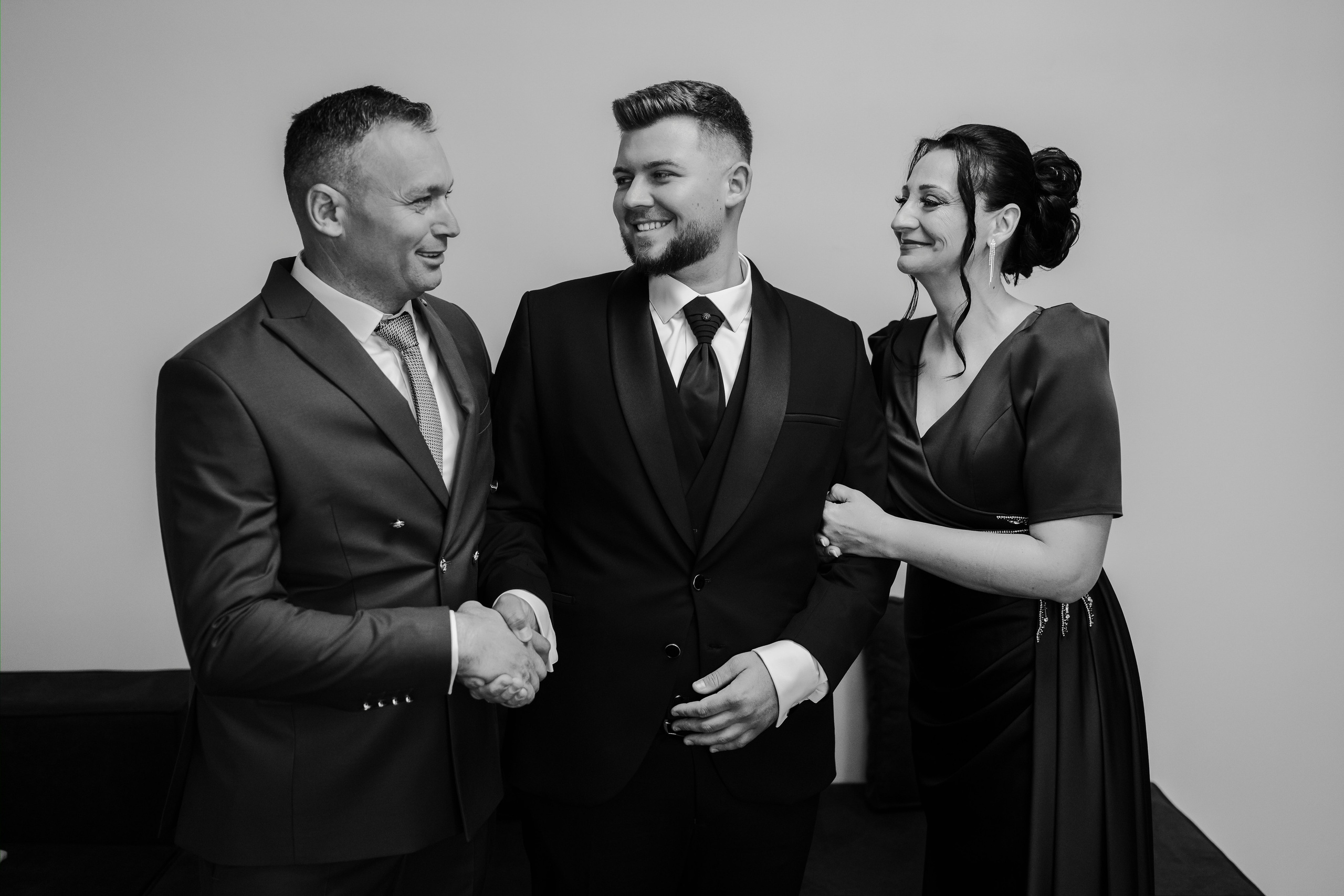 Cristian & Edina. Erik Bágy | Fotograf de Nuntă