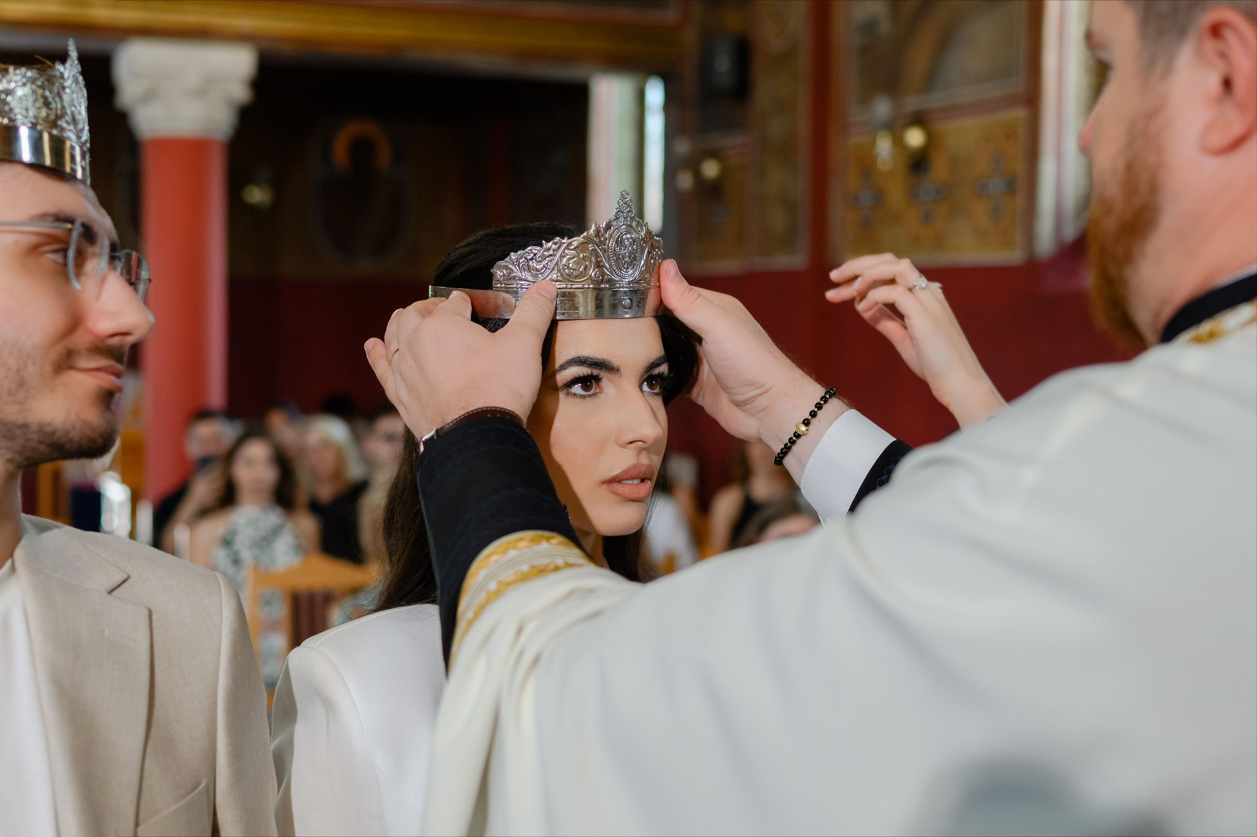 Eugen & Luisa. Erik Bágy | Fotograf de Nuntă