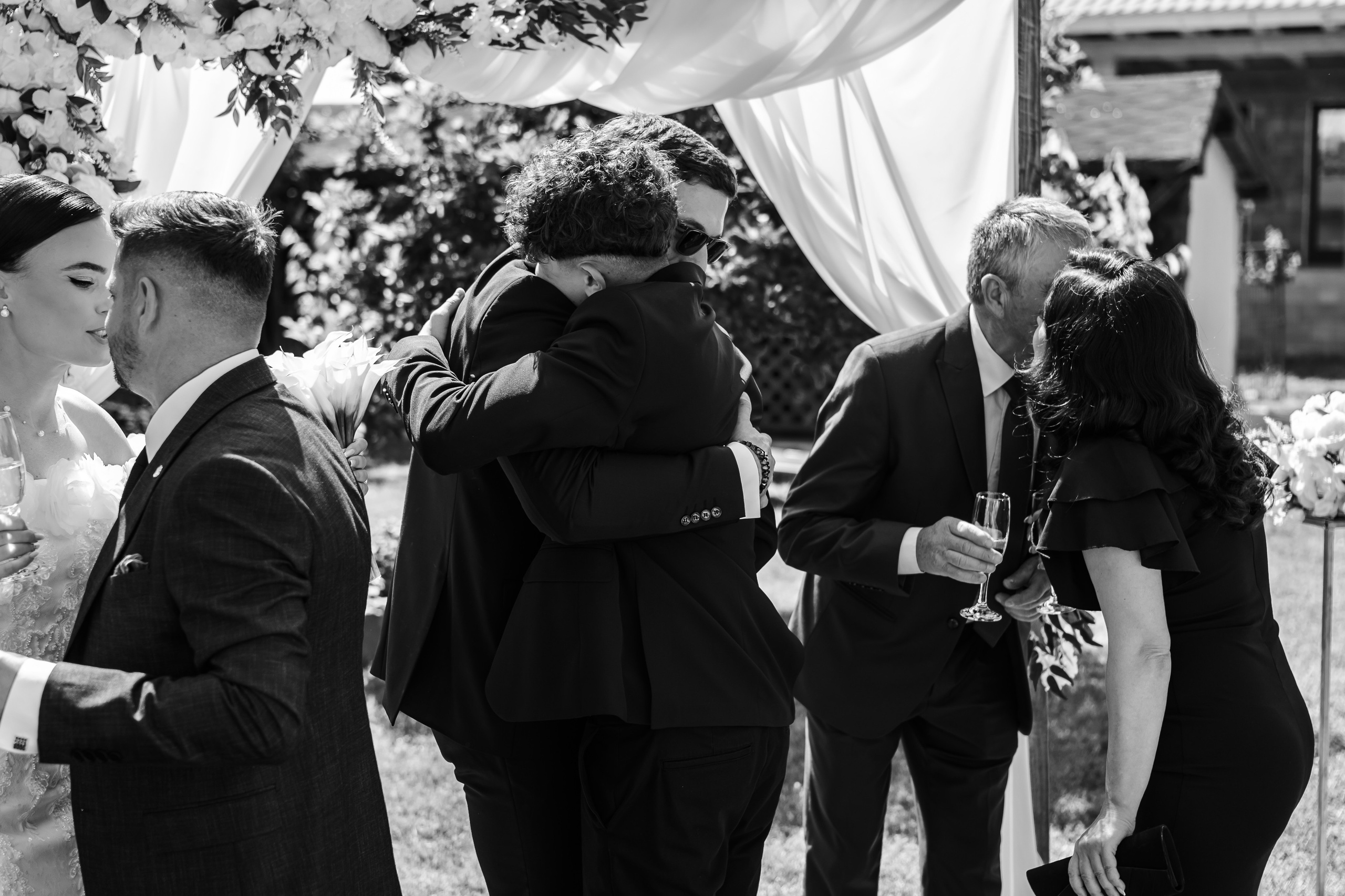 Dan & Cristina. Erik Bagy | Fotograf de Nuntă
