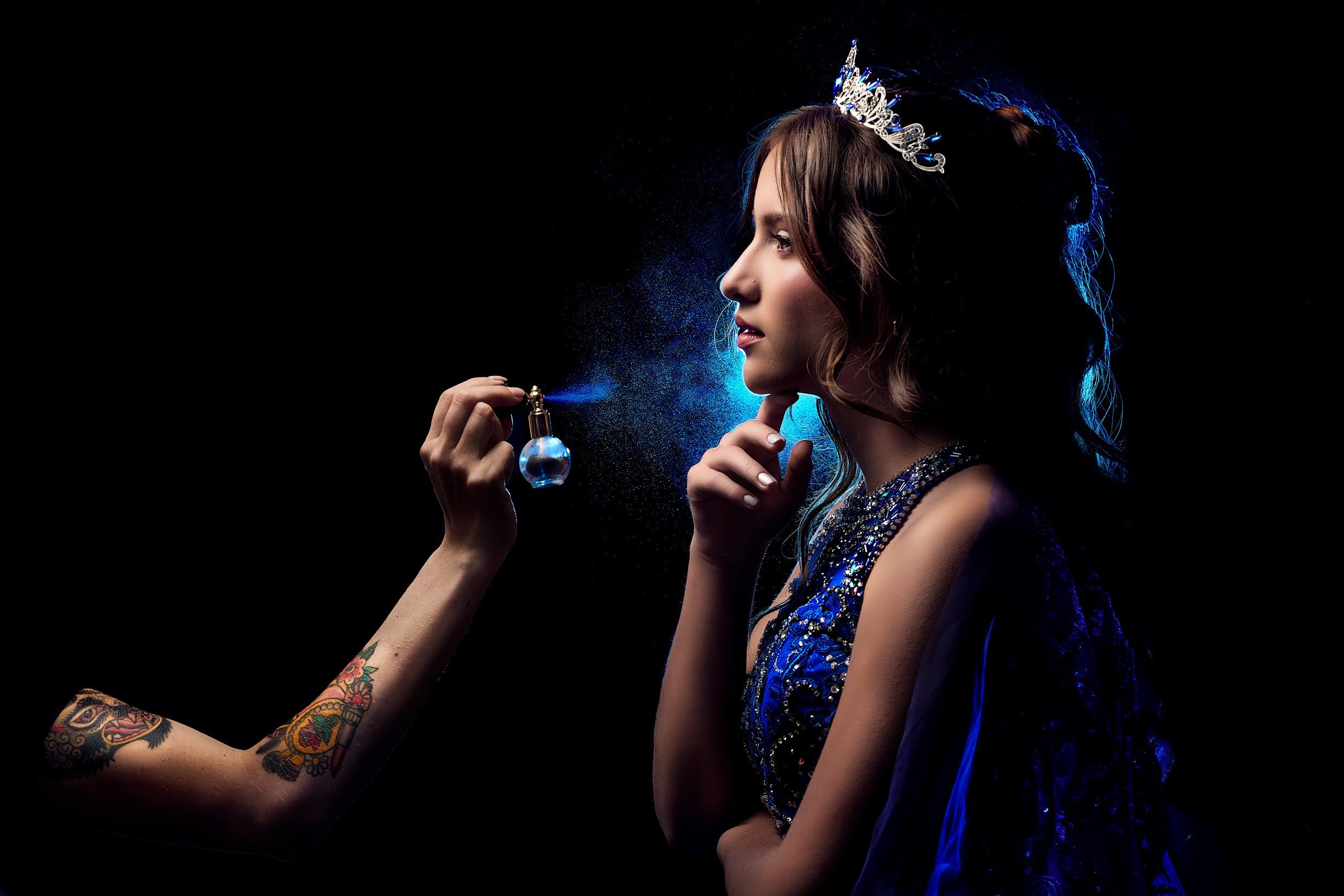 Mis 15 | Sesiones de Fotografía Modernas. Wedding Photography & Videography by ZZ Hendrick | Capturing Your Love Story in Colombia & USA