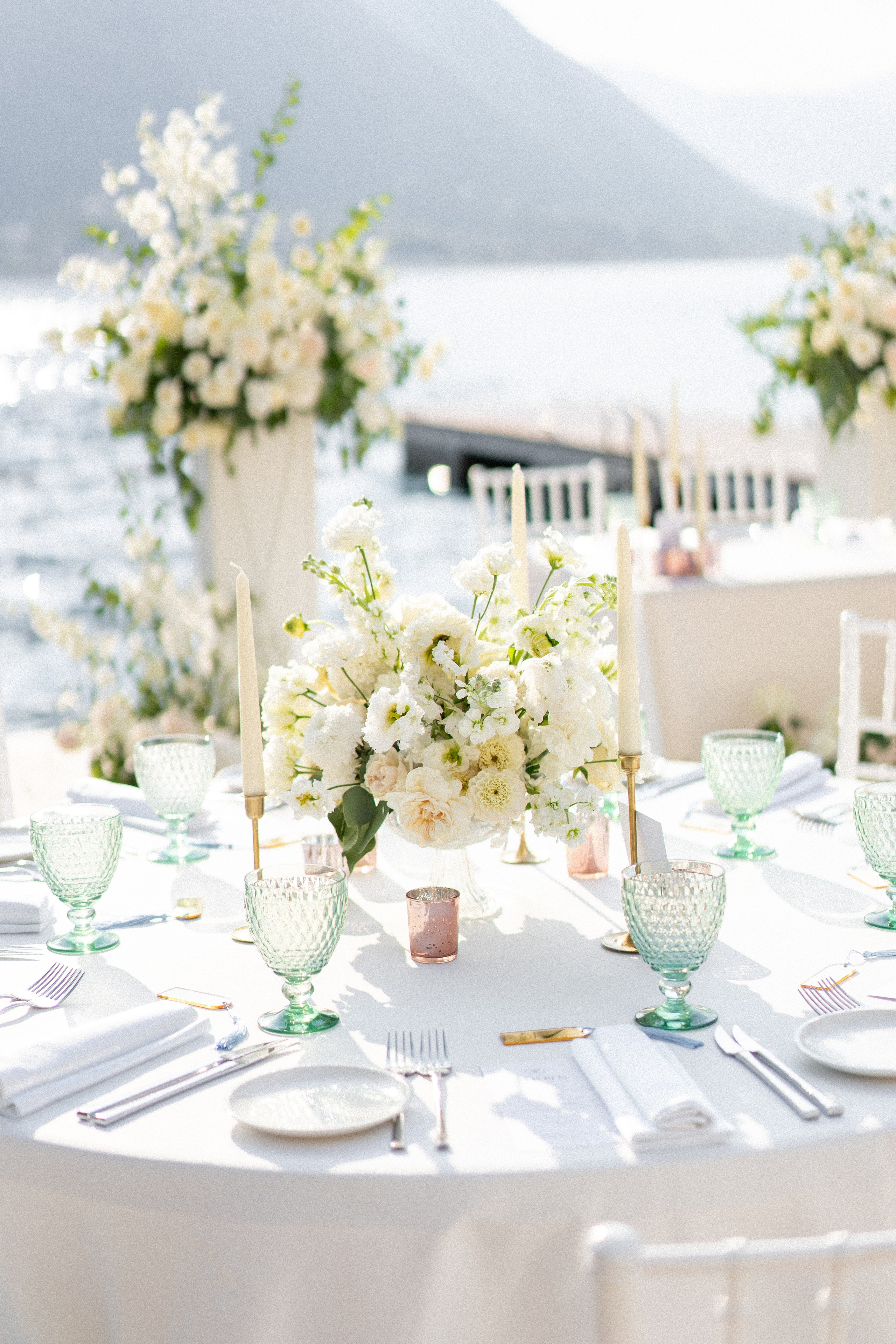 Чек-лист для свадьбы в Черногории