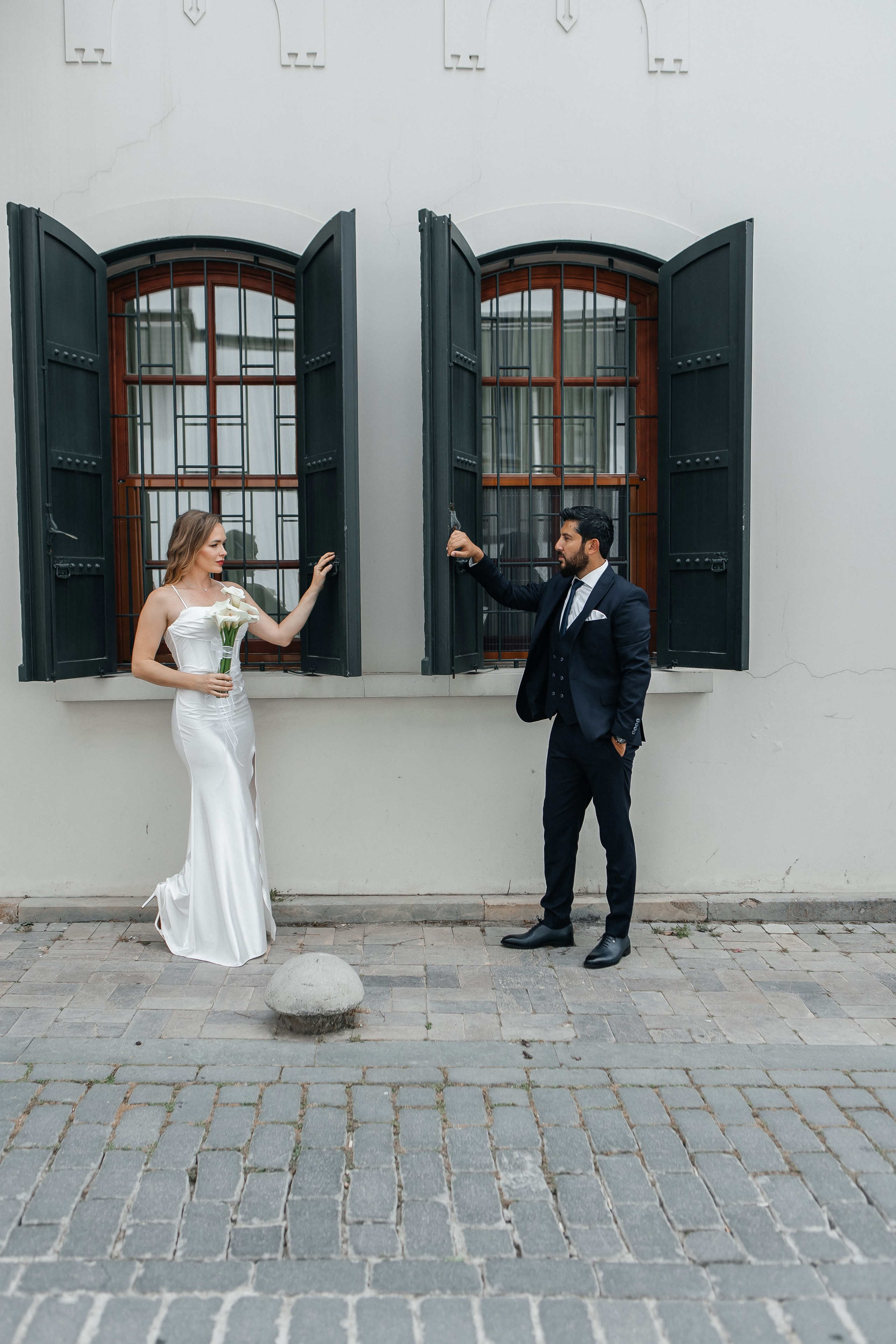 Наталья и Серхат. Фотограф в Анталии, Кемере и Белеке