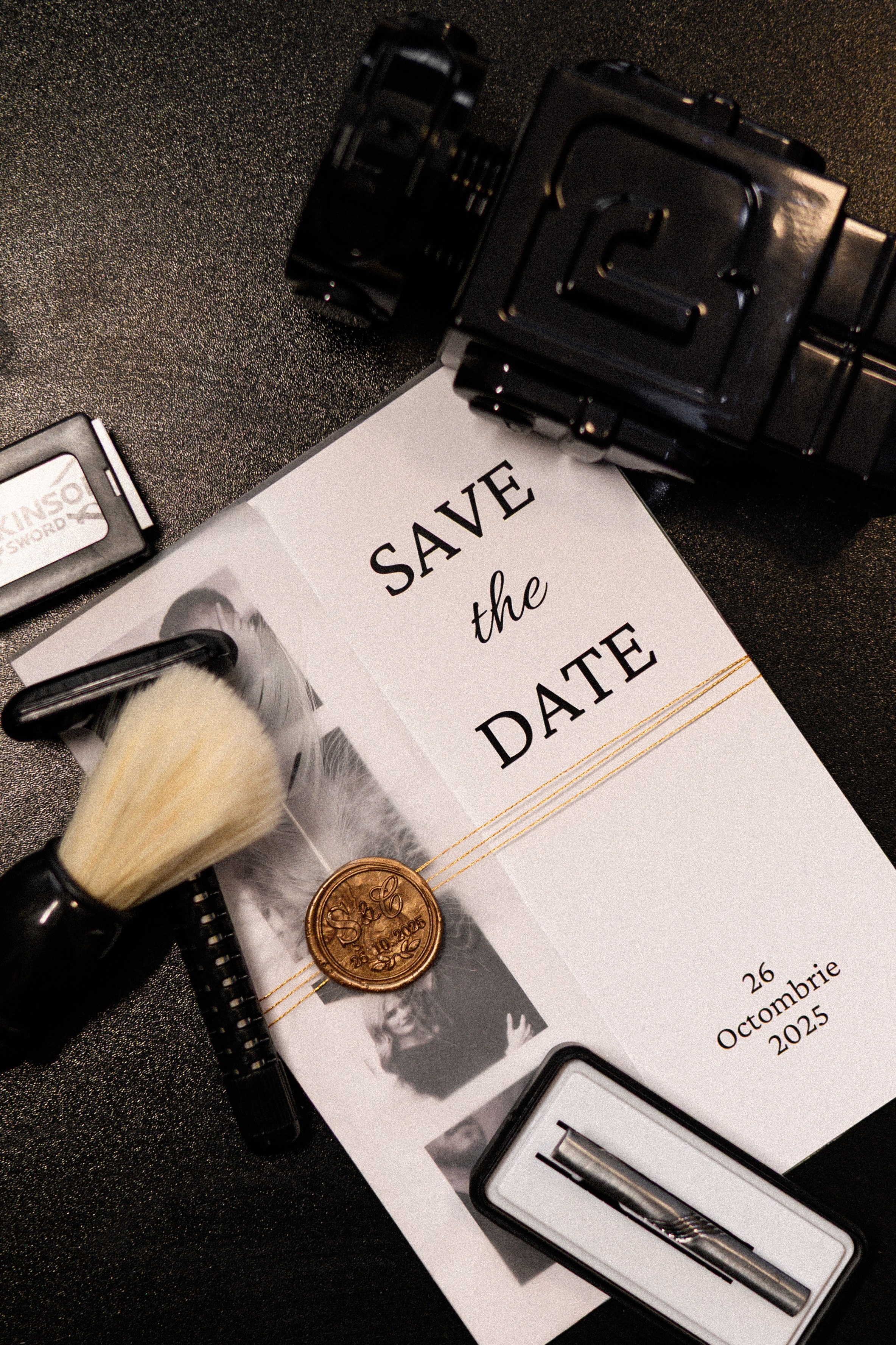 Ștefana & Cosmin. BCarp Productions