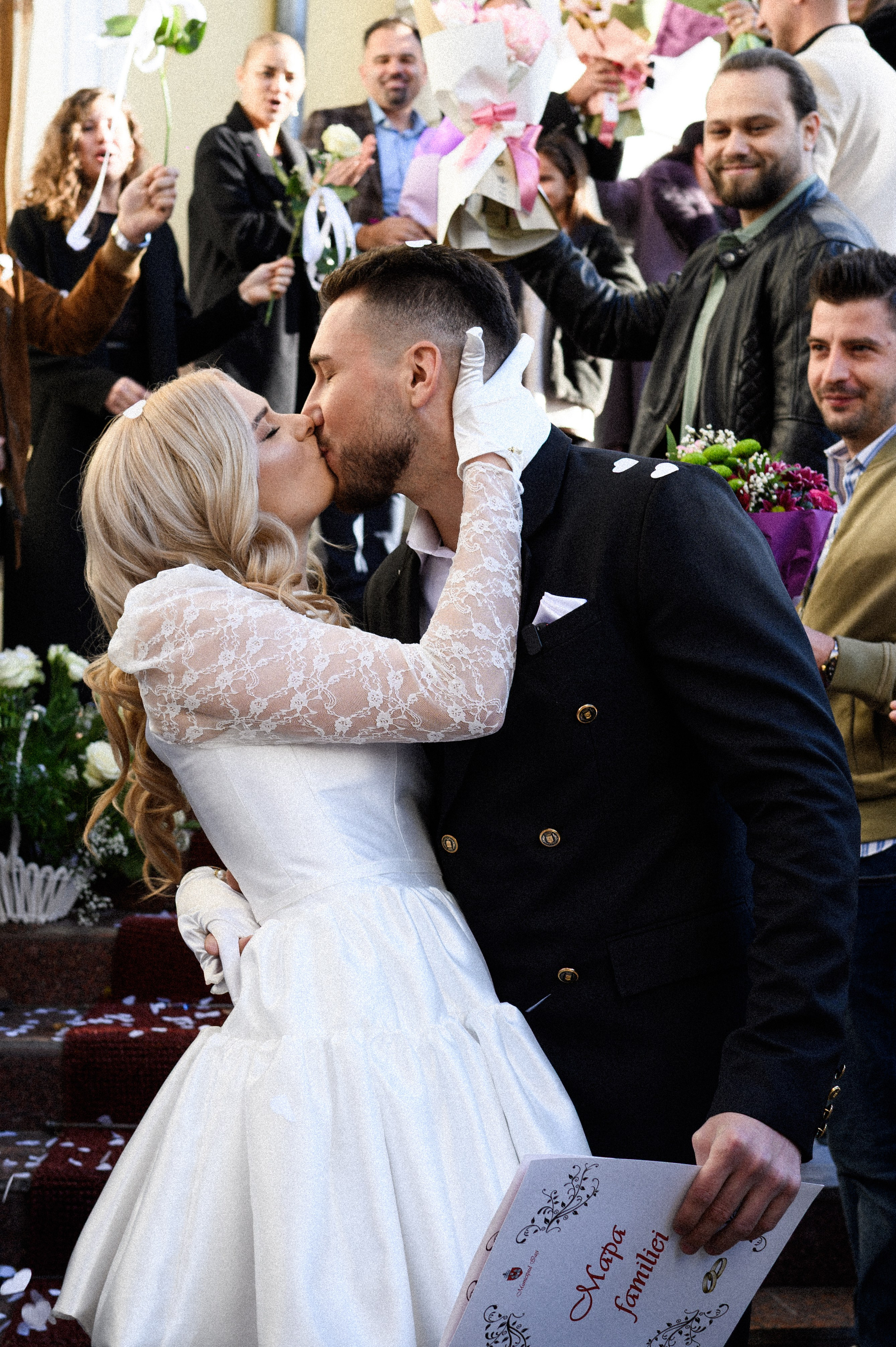 Ștefana & Cosmin. BCarp Productions