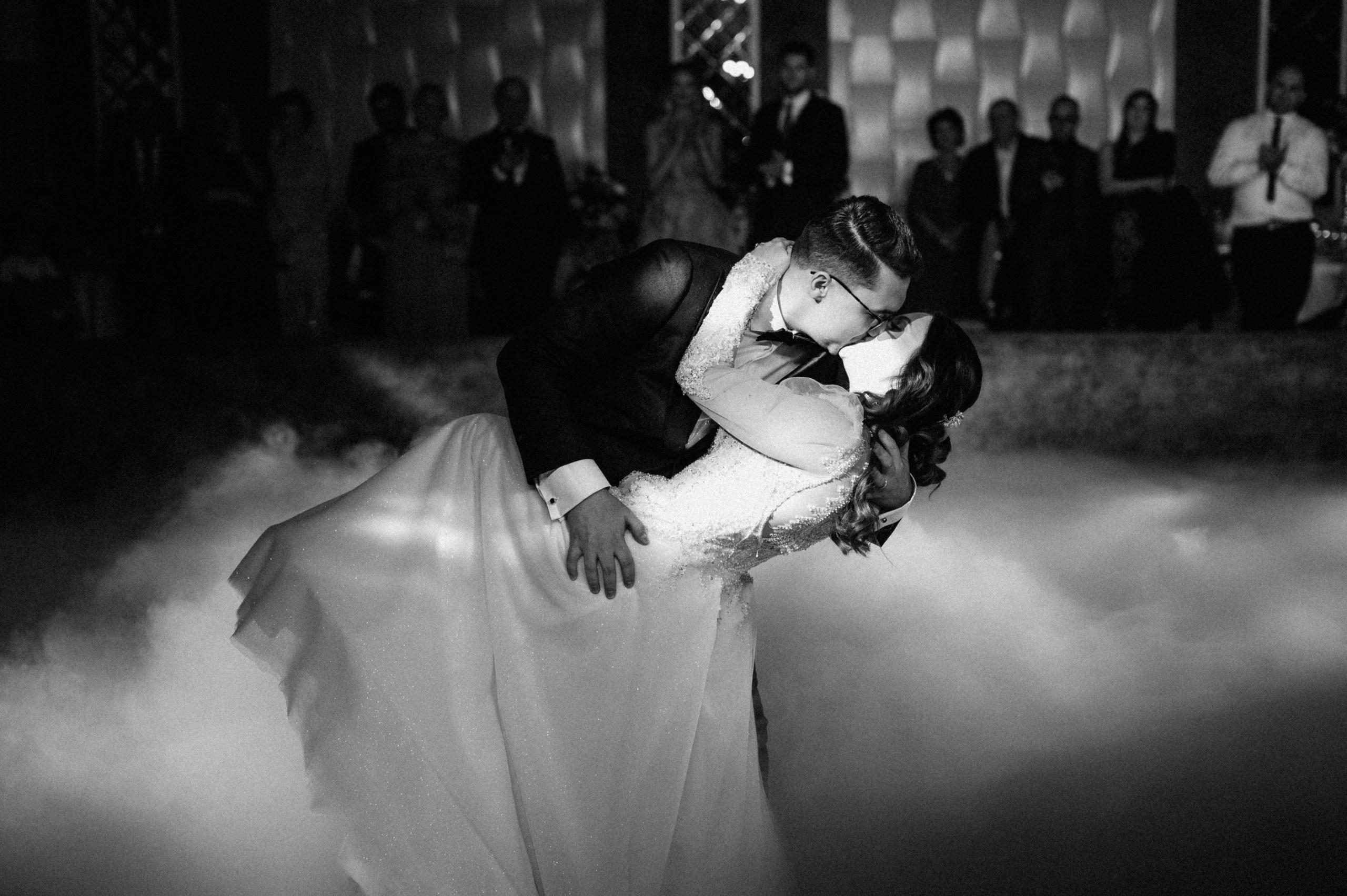 Raluca & Bogdan. BCarp Productions