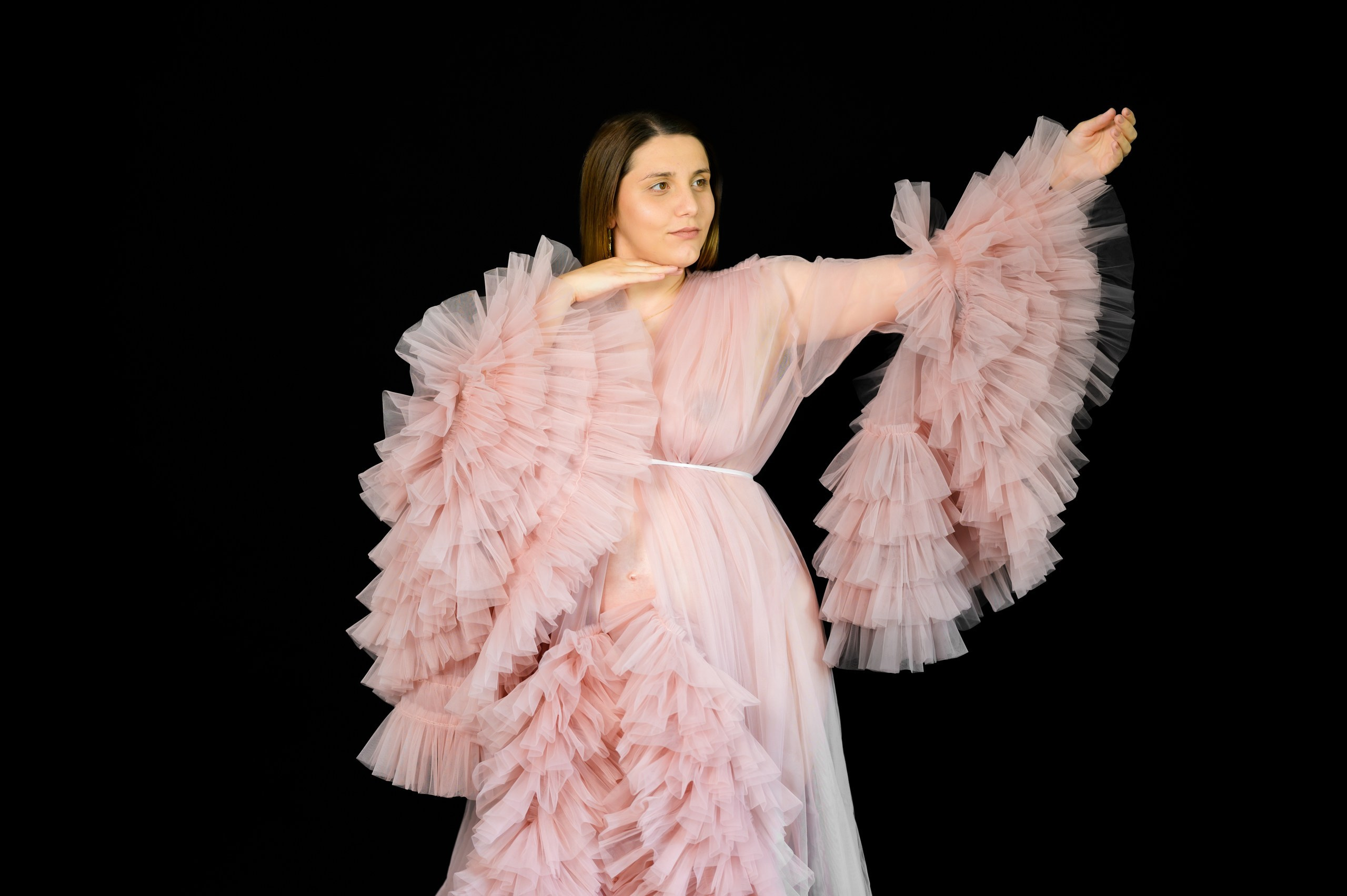 Alexandra & Razvan. BCarp Productions