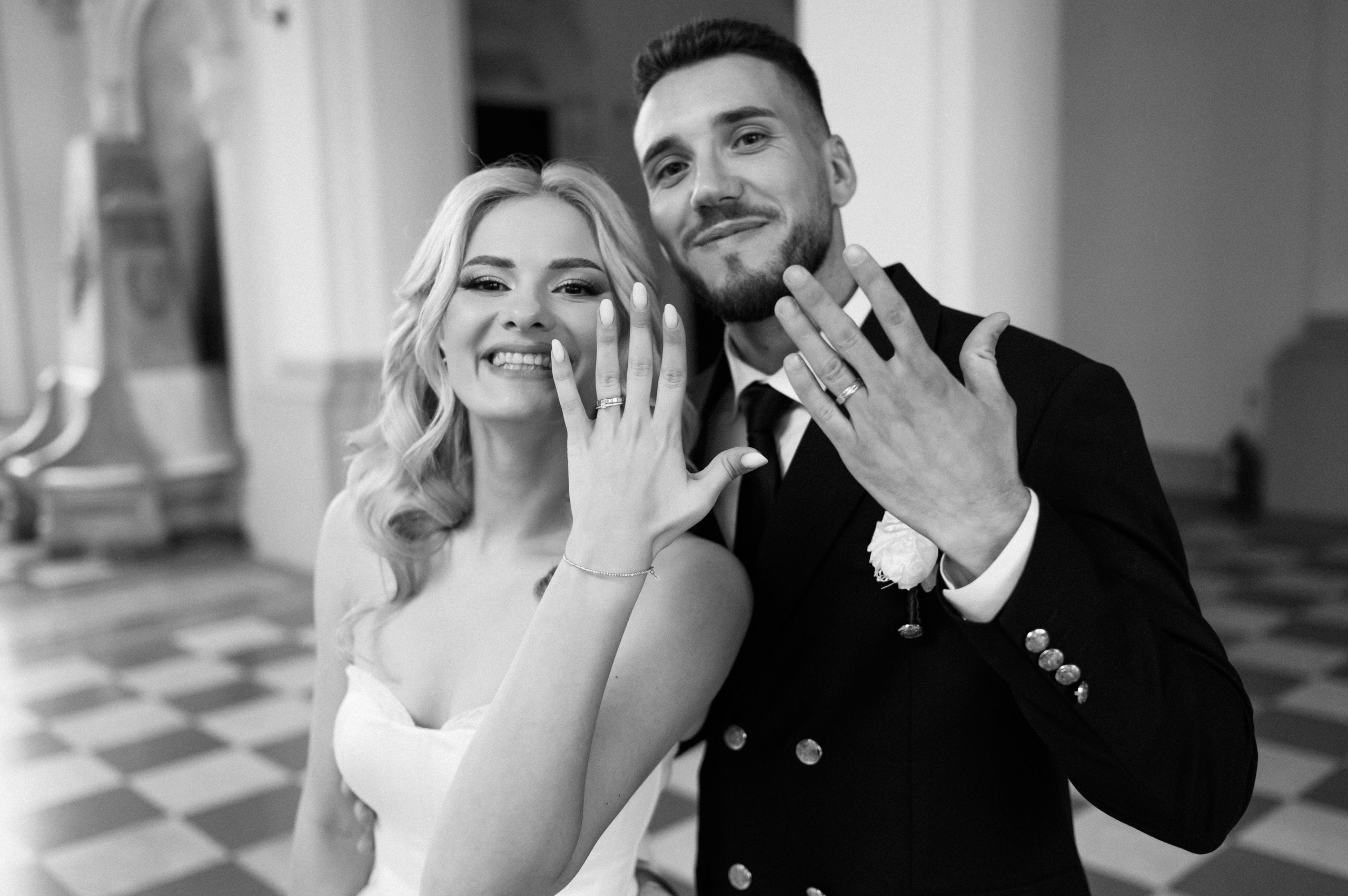 Ștefana & Cosmin. BCarp Productions