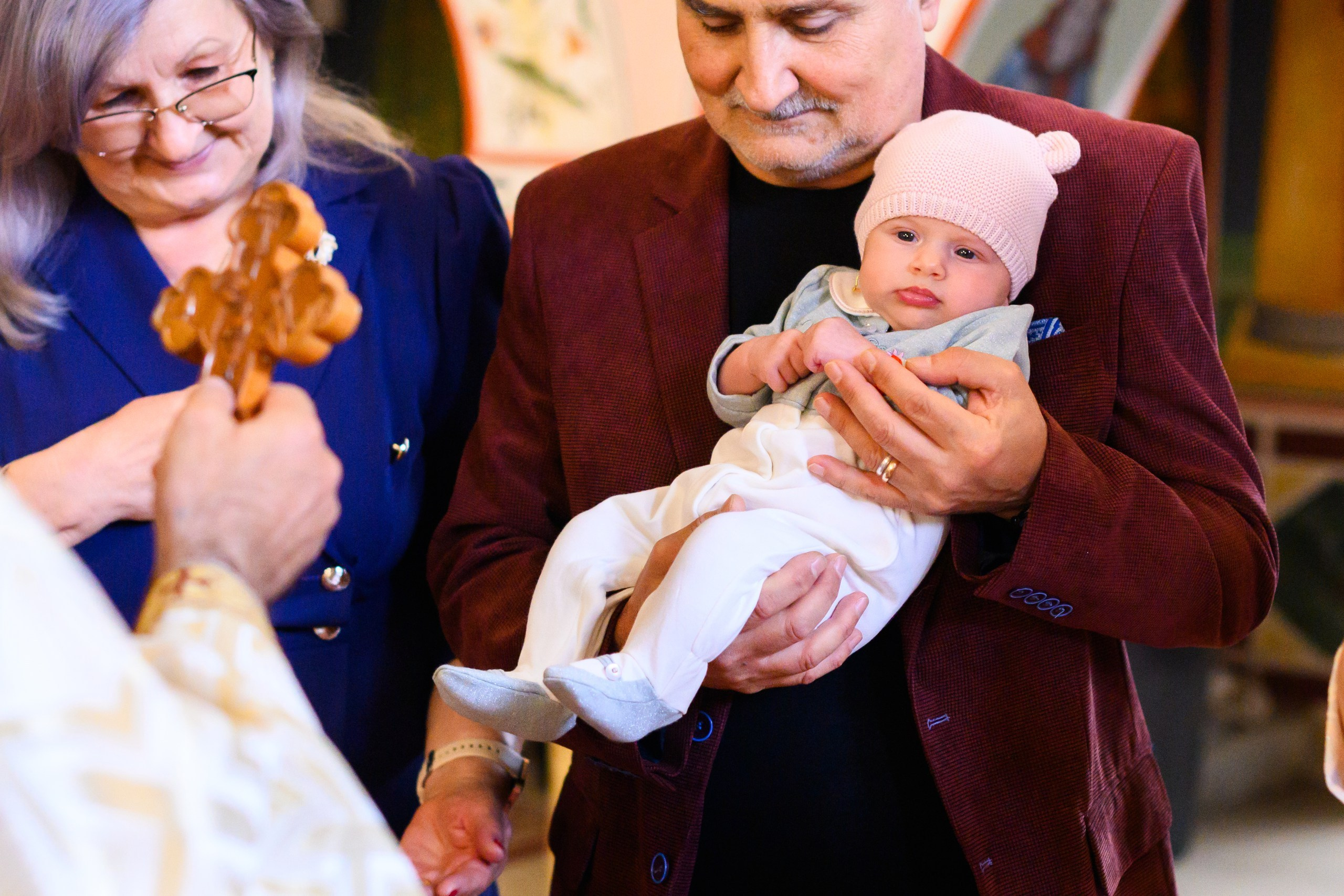 I. BCarp Productions