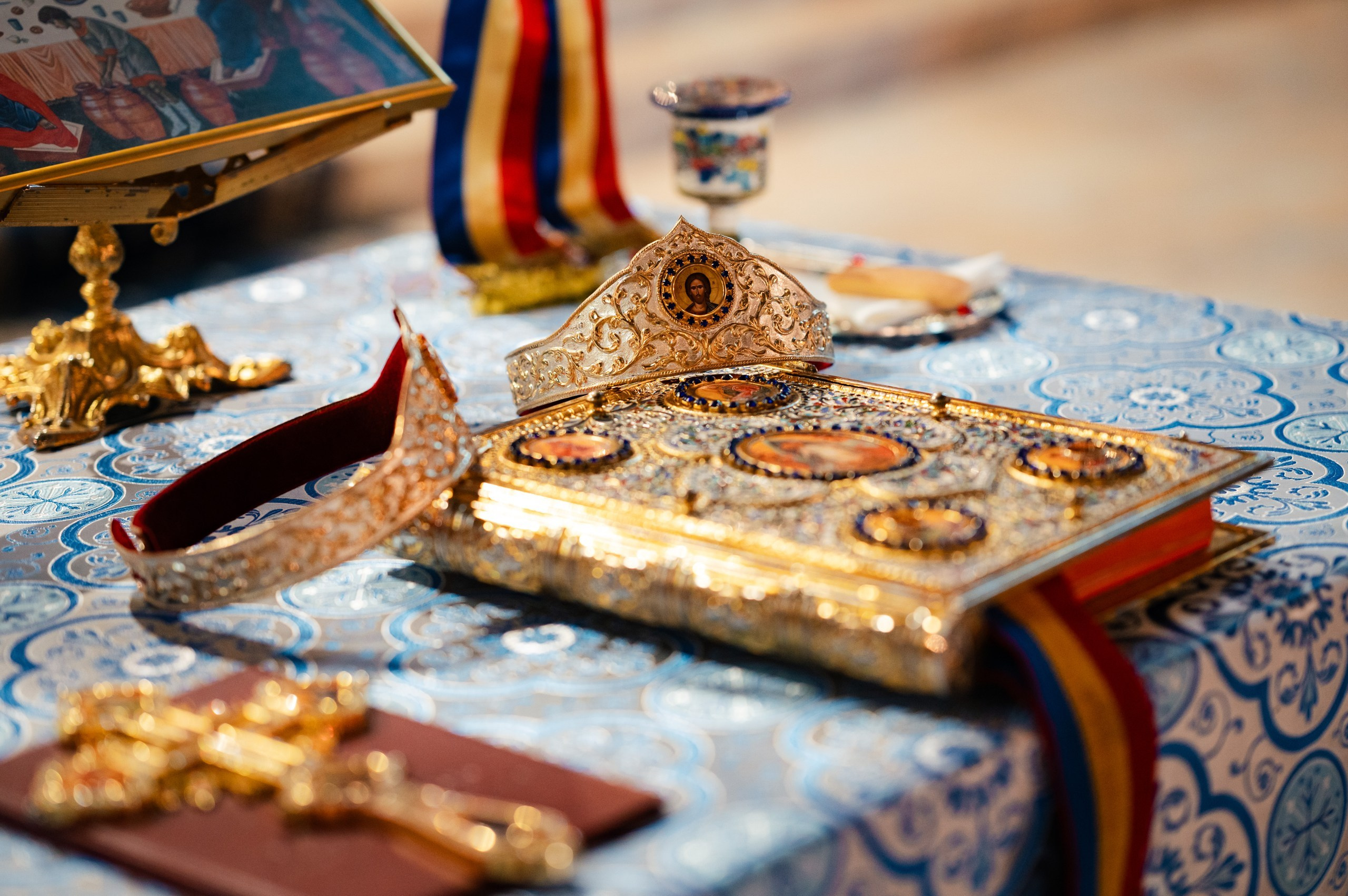 Raluca & Bogdan. BCarp Productions