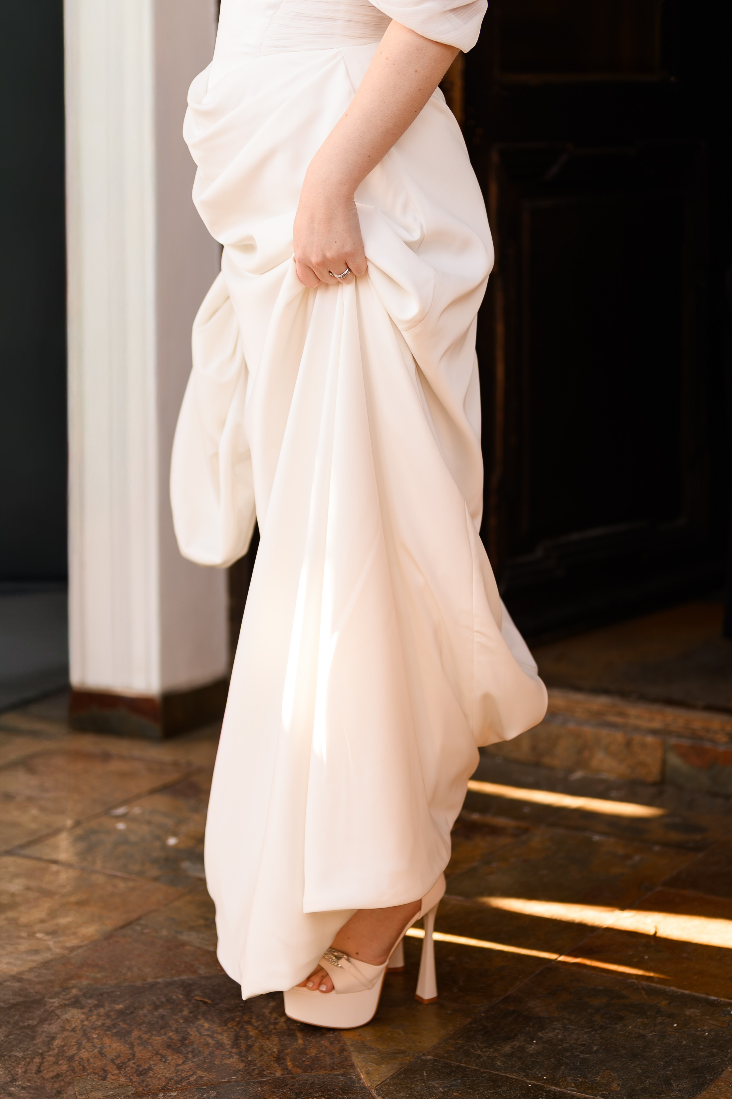 Diana & Raul. BCarp Productions