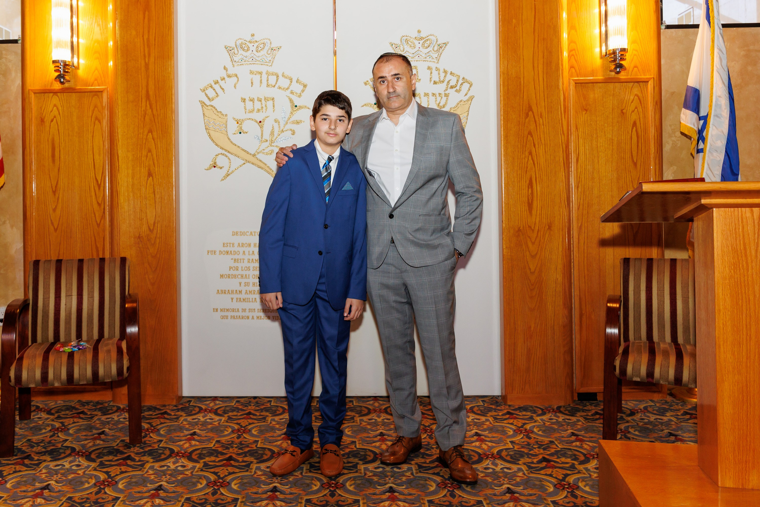 Bar and Bat Mitzvahs. Miami Family and Event Photographer