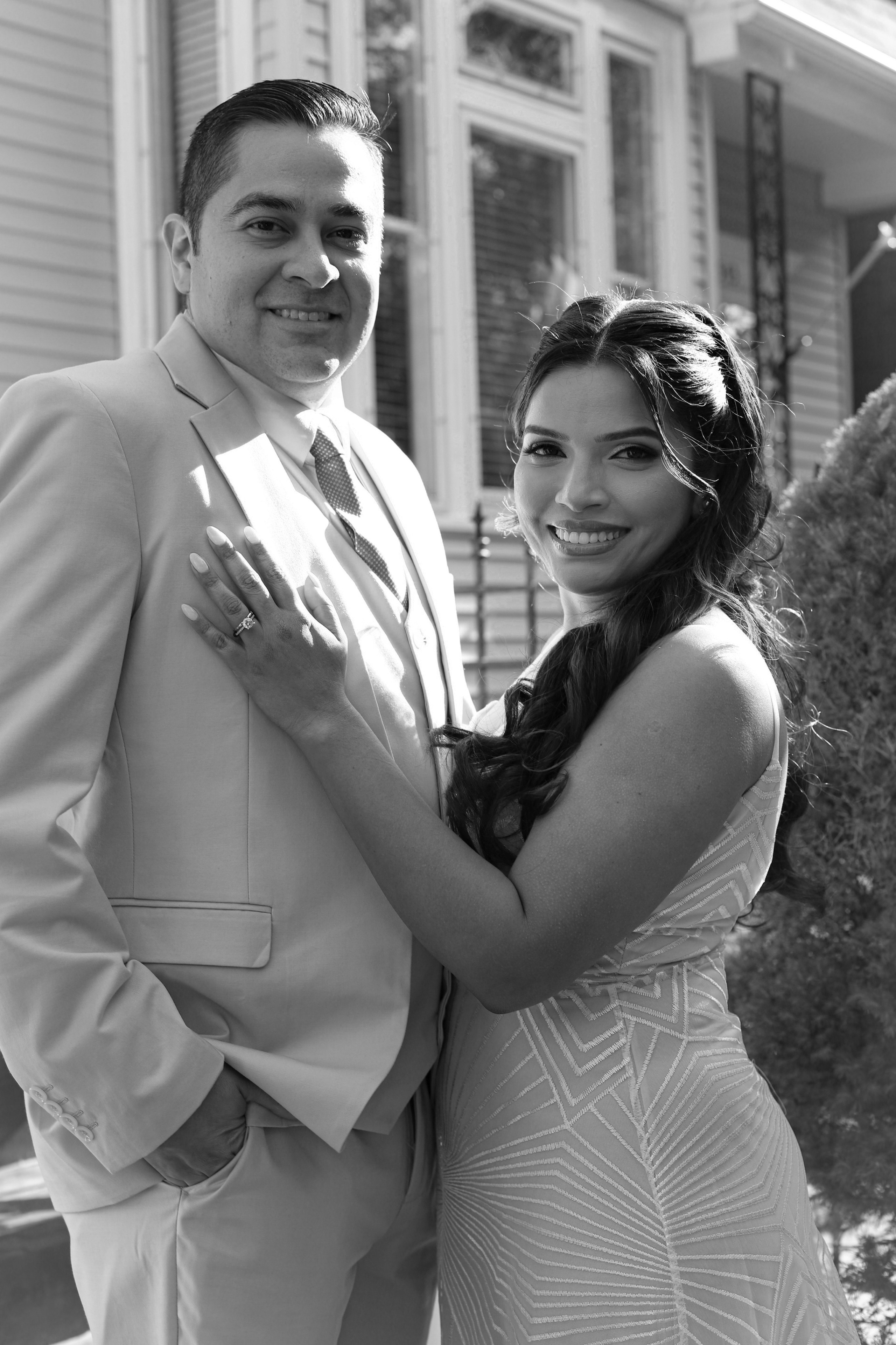 Jany and Ricardo. VALERIIA VIUNOVA individual shooting\love story\event\brand