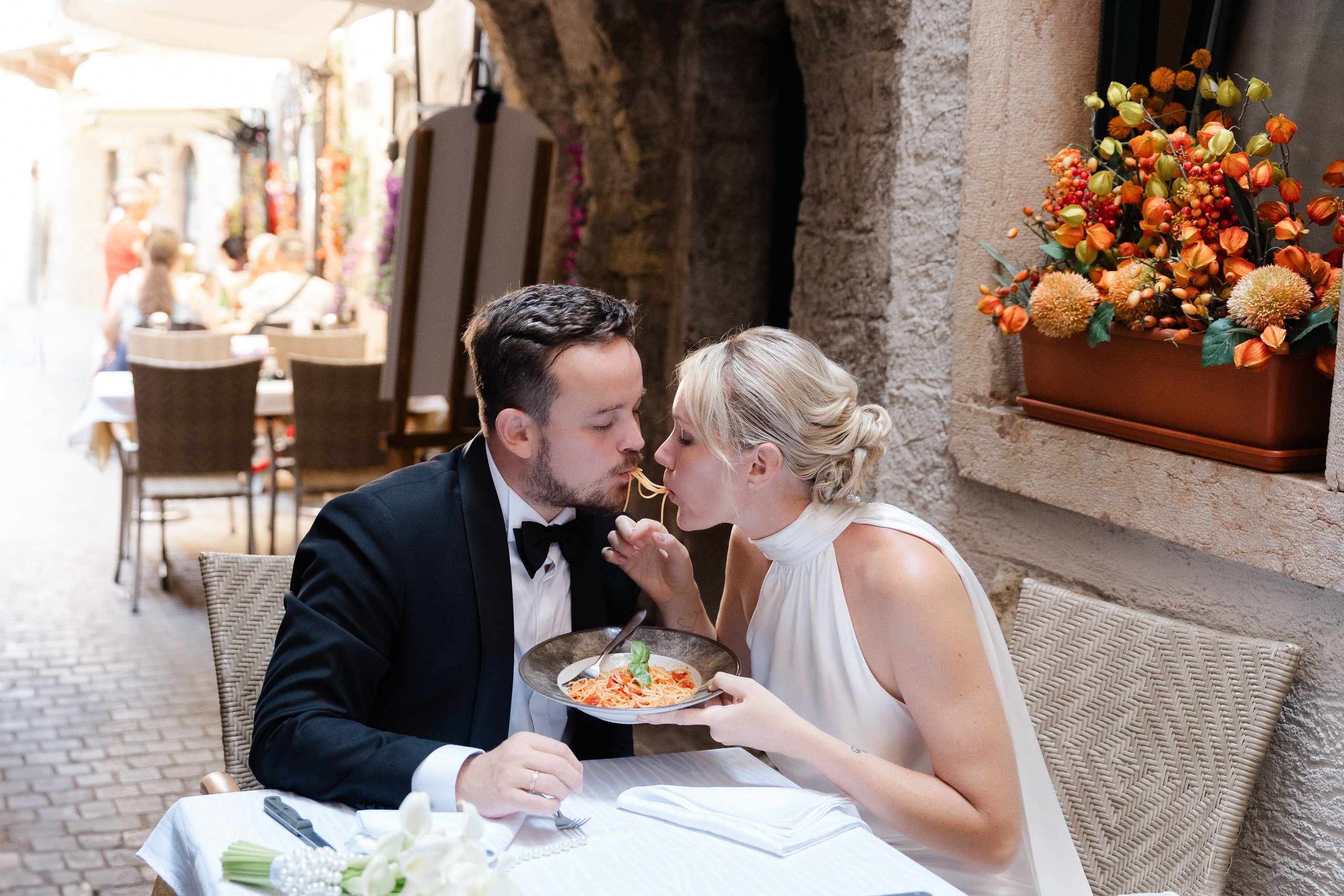 DIANA & ANTON _ LAKE GARDA. PHOTOGRAPHER IN ITALY