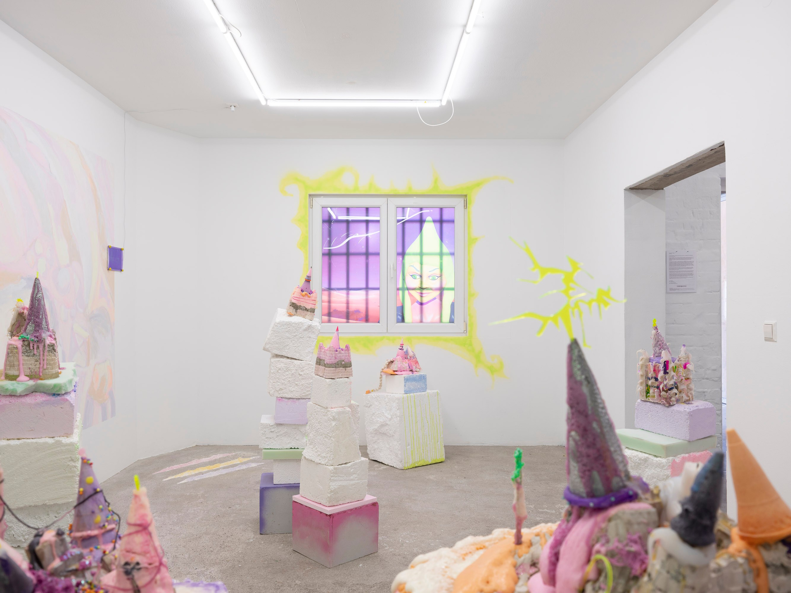 Land. Photographer Viktor Nikishov