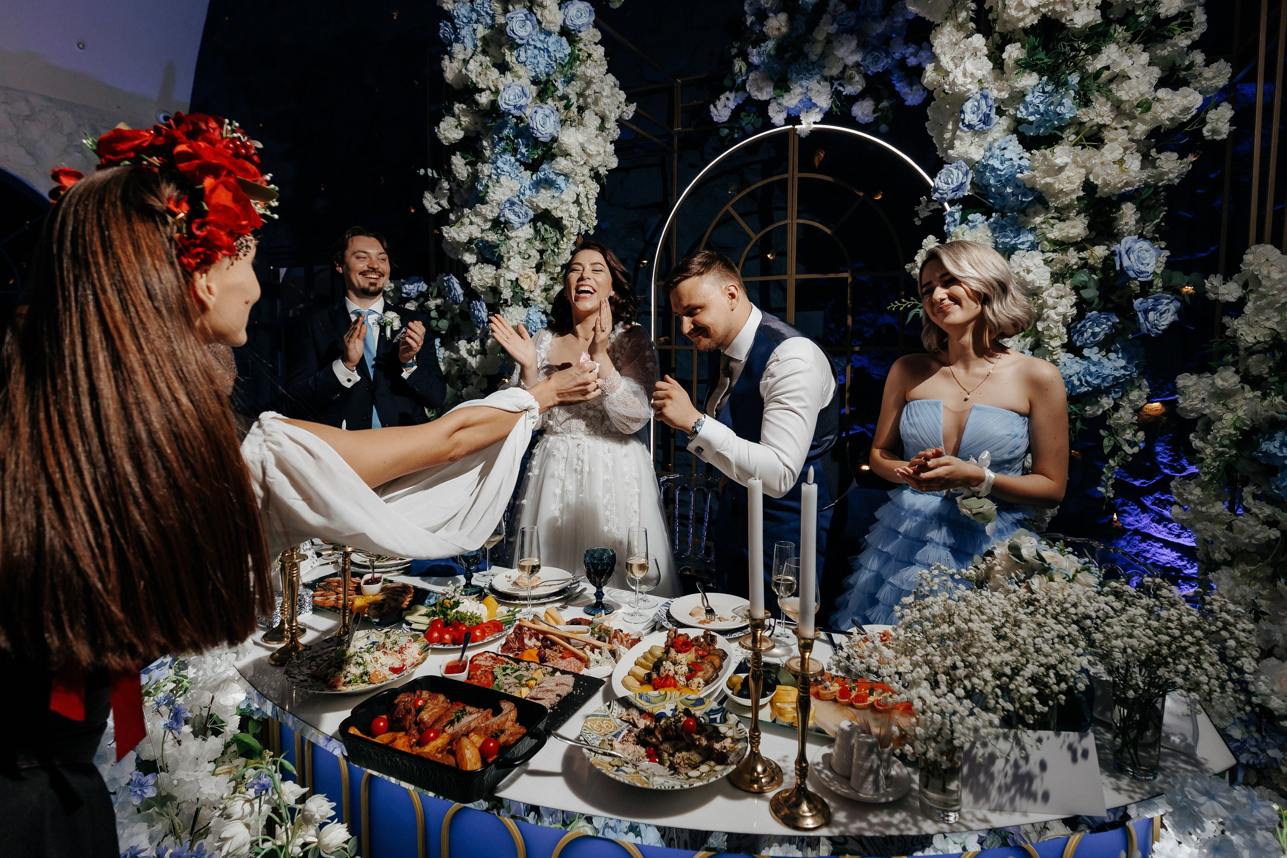 DANIEL + VALERIA. Fulga Photographer