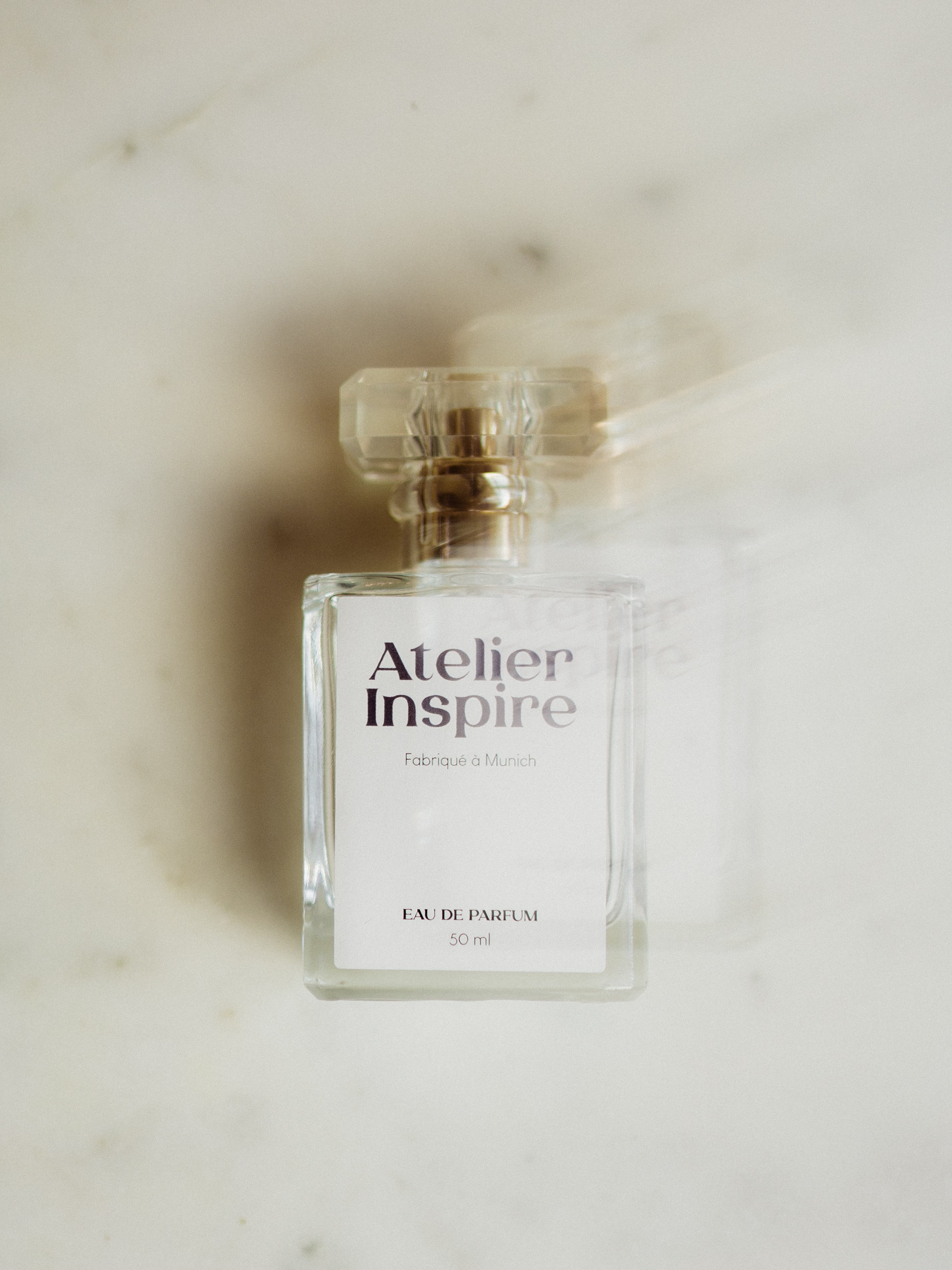 Perfume Bar opening. Portrait Lifestyle Photographer in Munich — Polina Cherkasova
