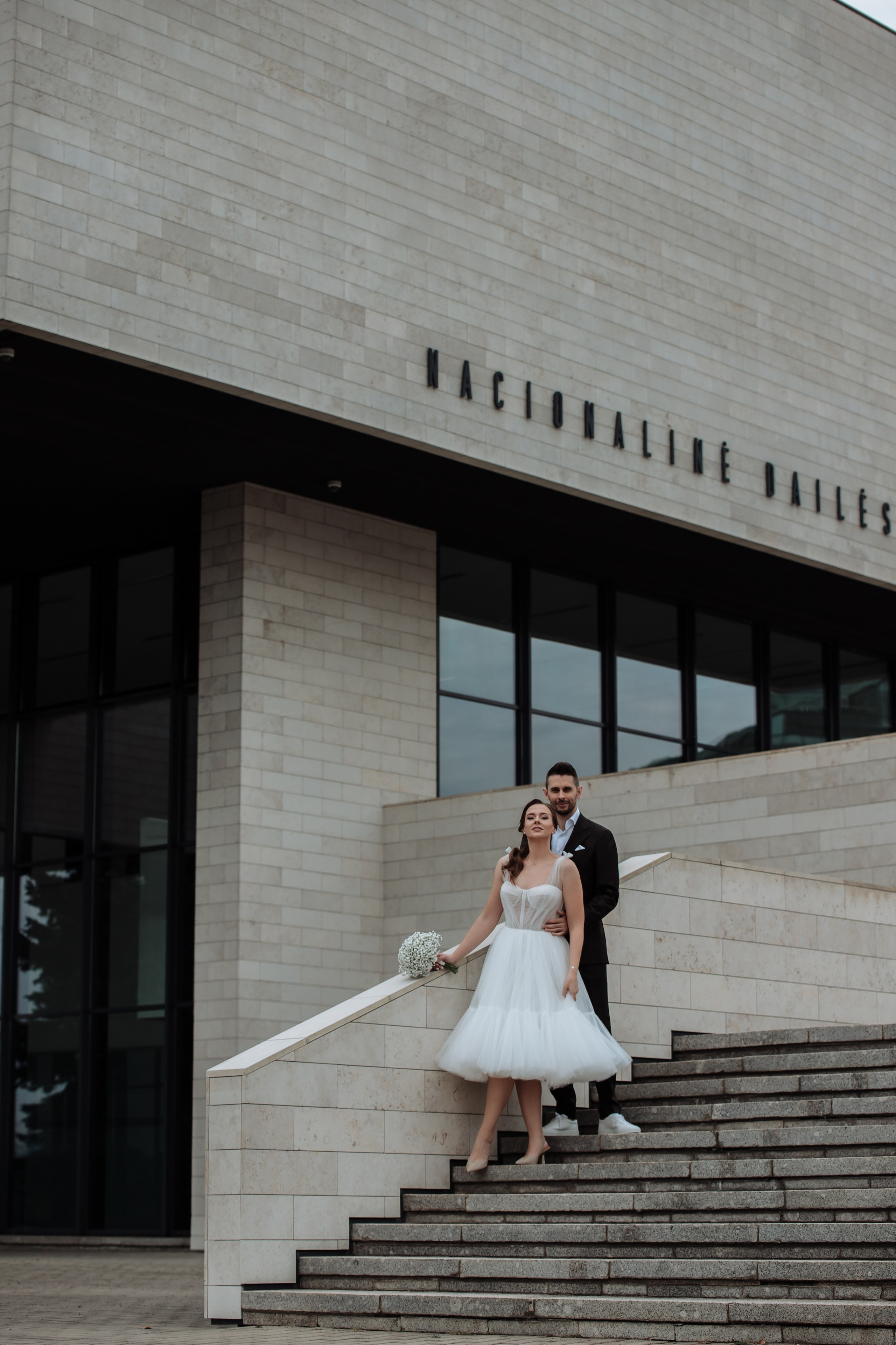 Aneta & Jarek. Wedding, christening and family photographers in Vilnius, Lithuania