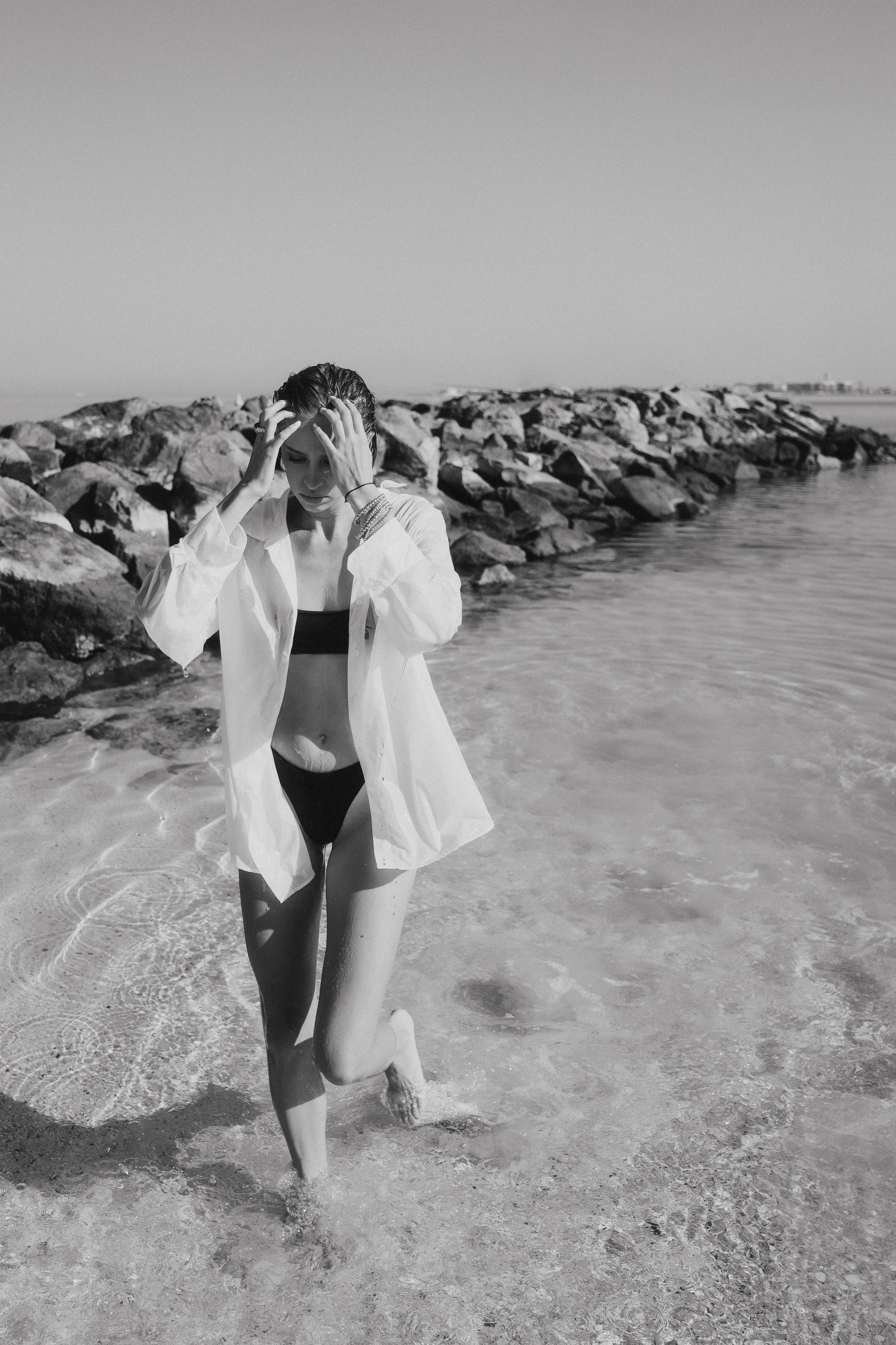 Женский портрет. Family and personal photographer in Dubai