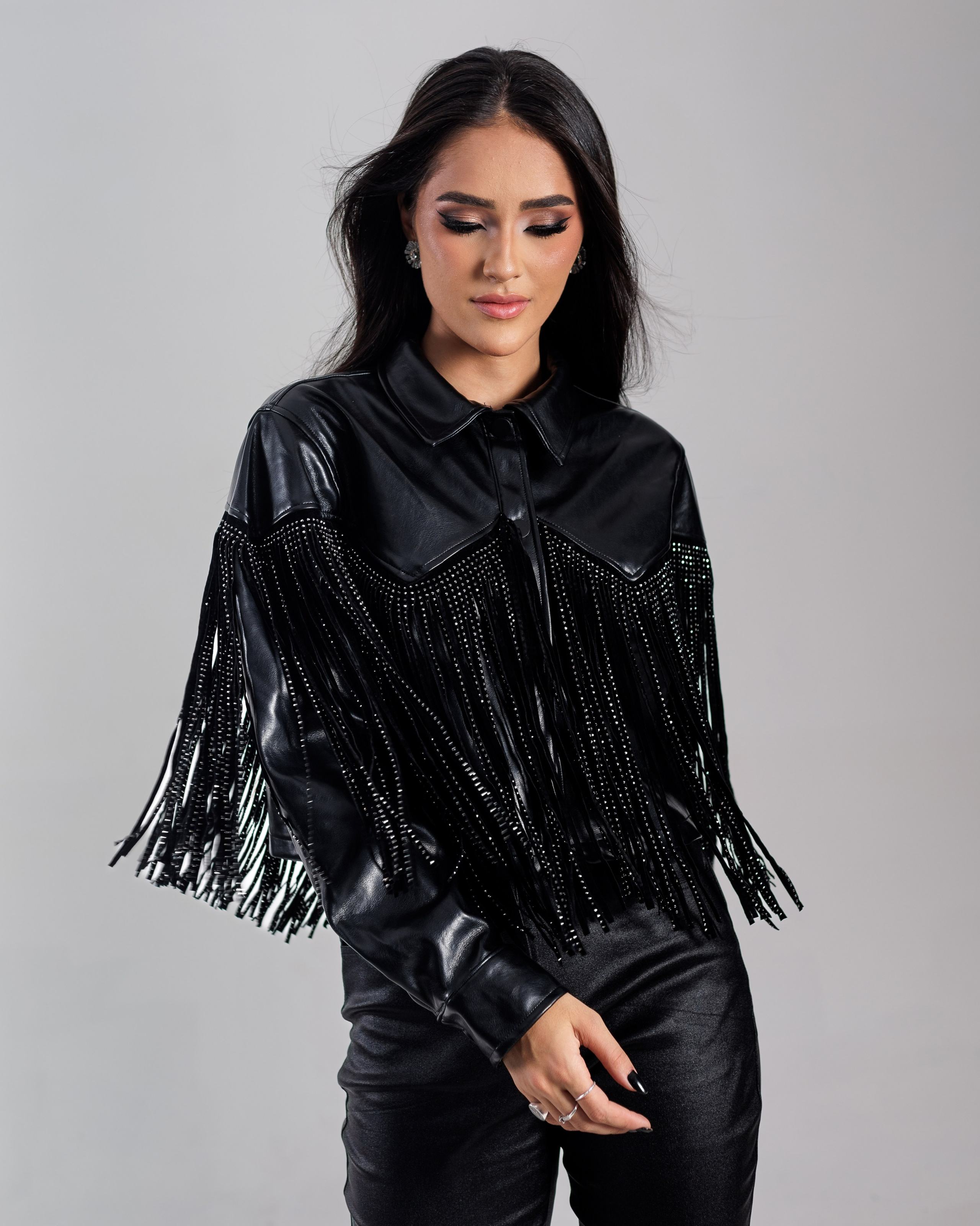 2024 | CLOSET Alice Machado — Editorial — Estudio. Denis Damasceno | Fotografia