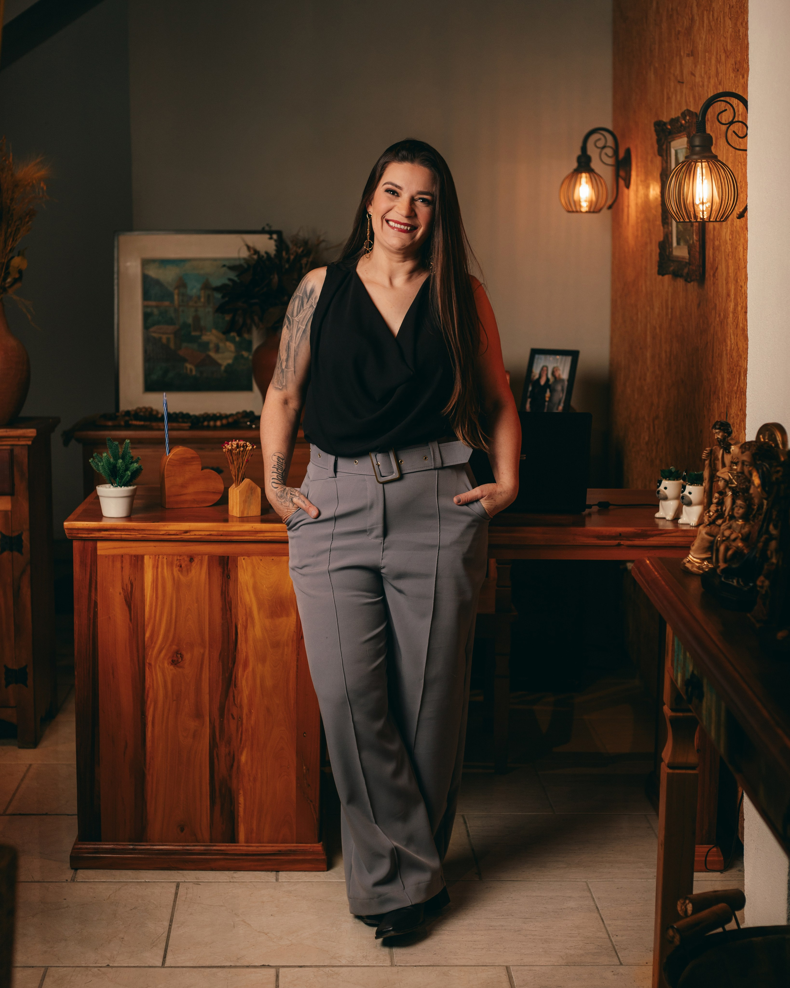 2025 | ReaLizar — Corporativo. Denis Damasceno | Fotografia