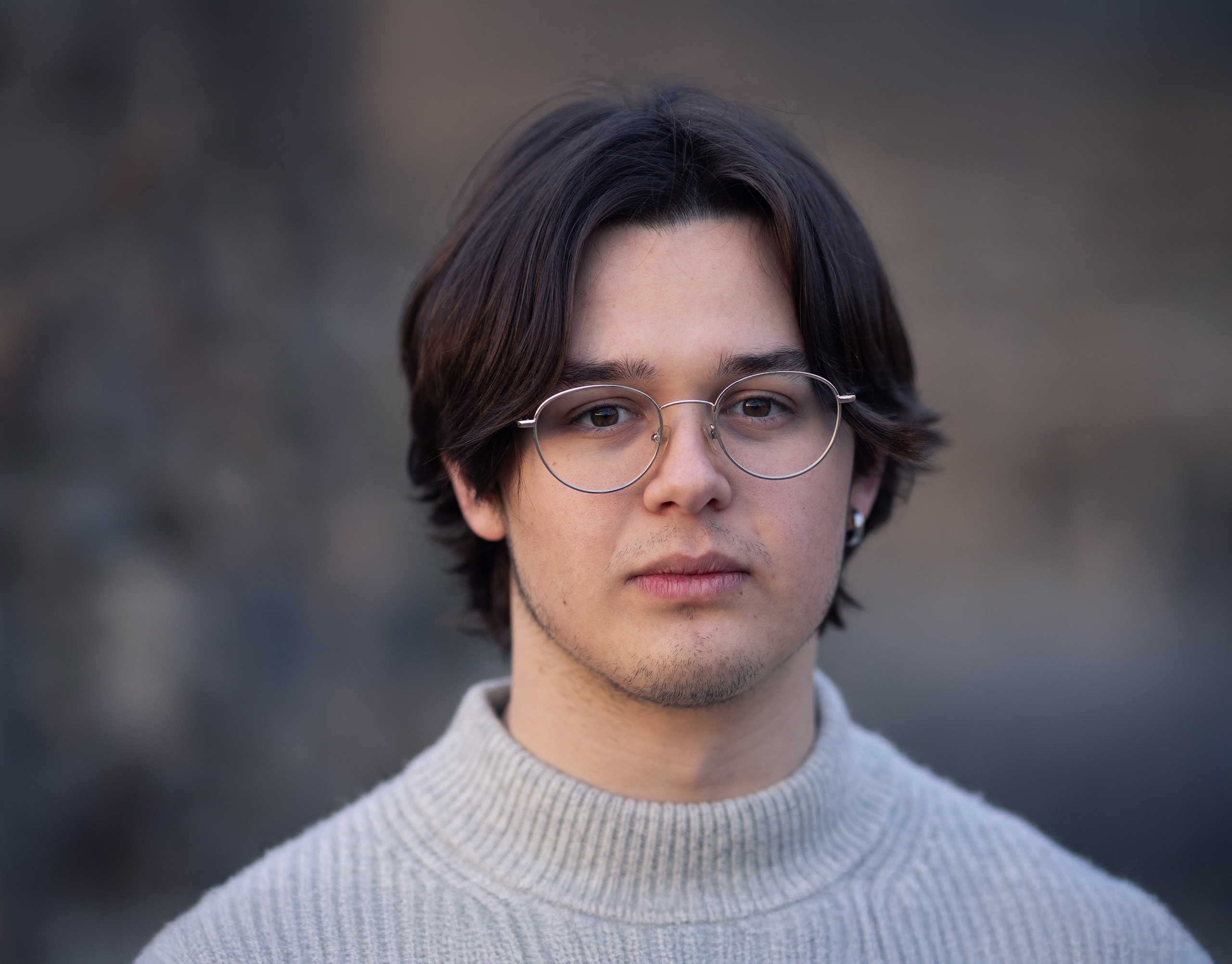 Fotosesion de mis hijos con su gato Boris. Fotógrafo Almeria. Swetlana Ushakova